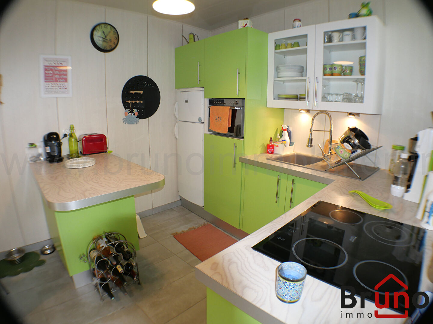 Photo Appartement  LE CROTOY image 3/6