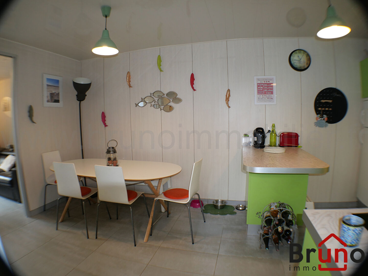 Photo Appartement  LE CROTOY image 4/6