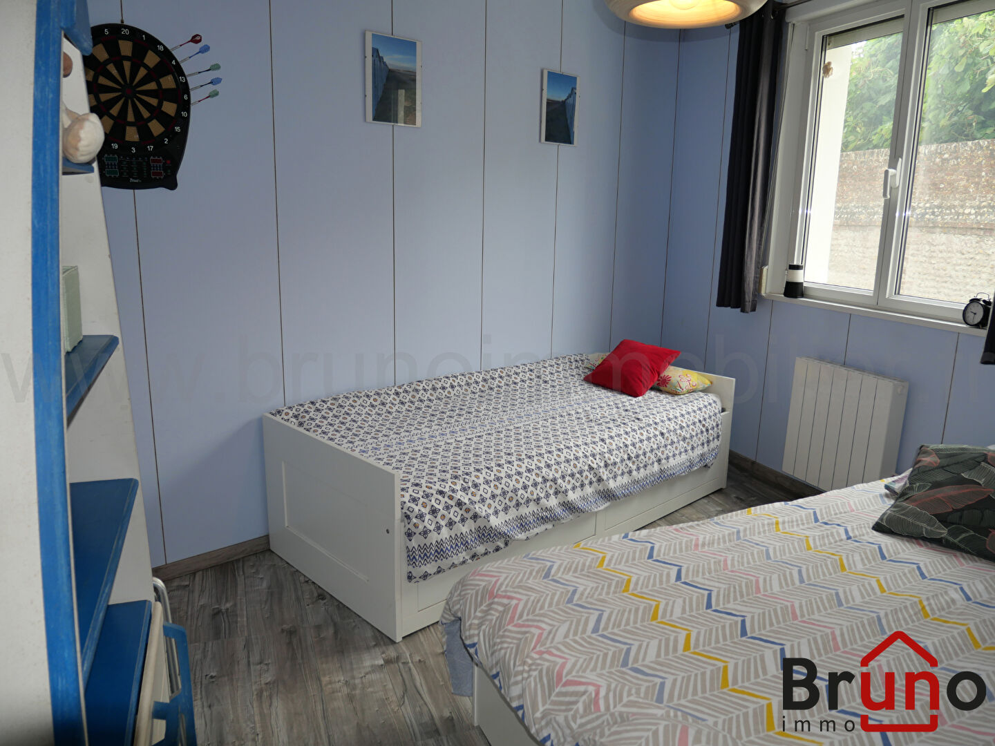 Photo Appartement  LE CROTOY image 5/6