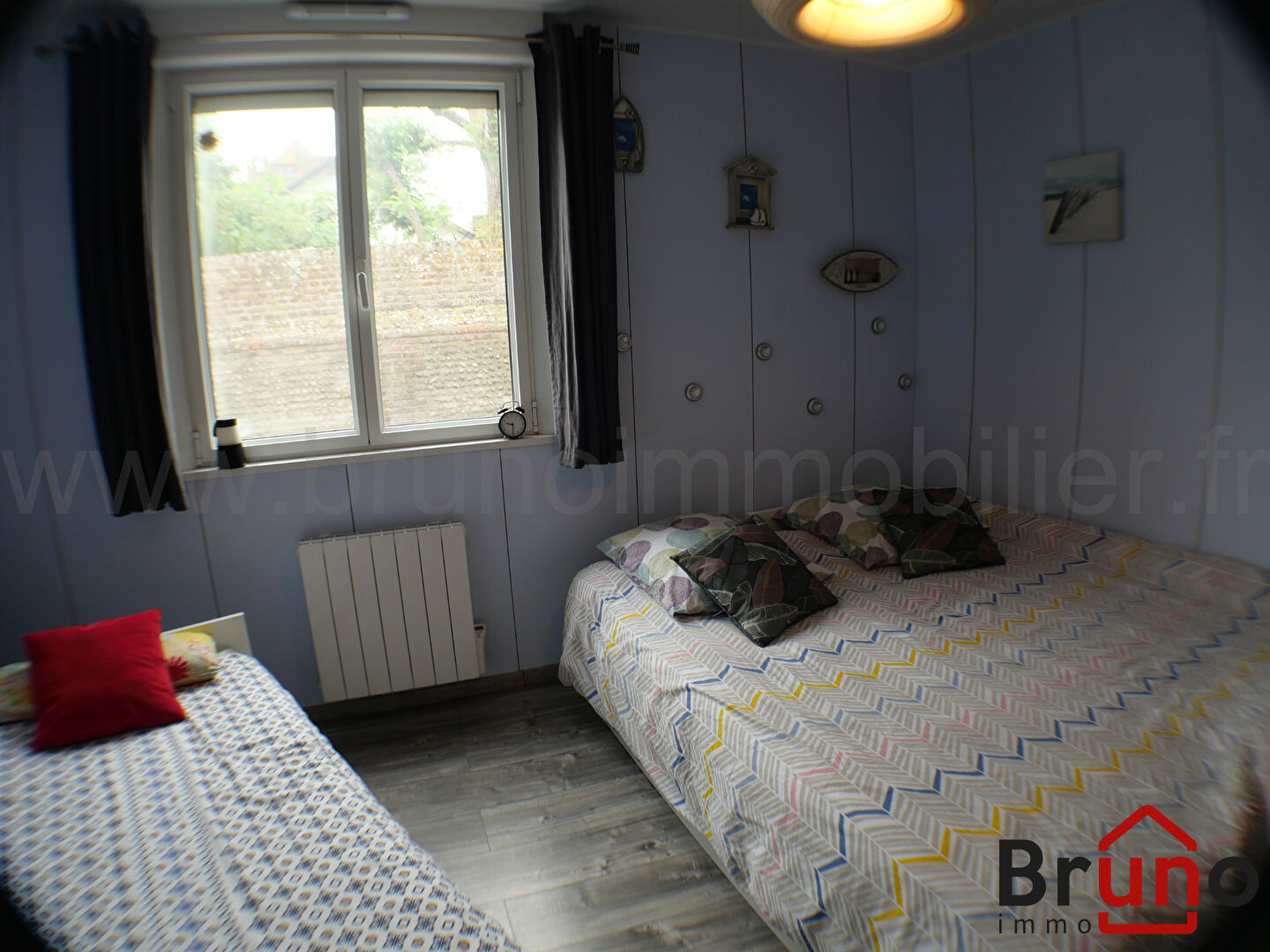 Photo Appartement  LE CROTOY image 6/6