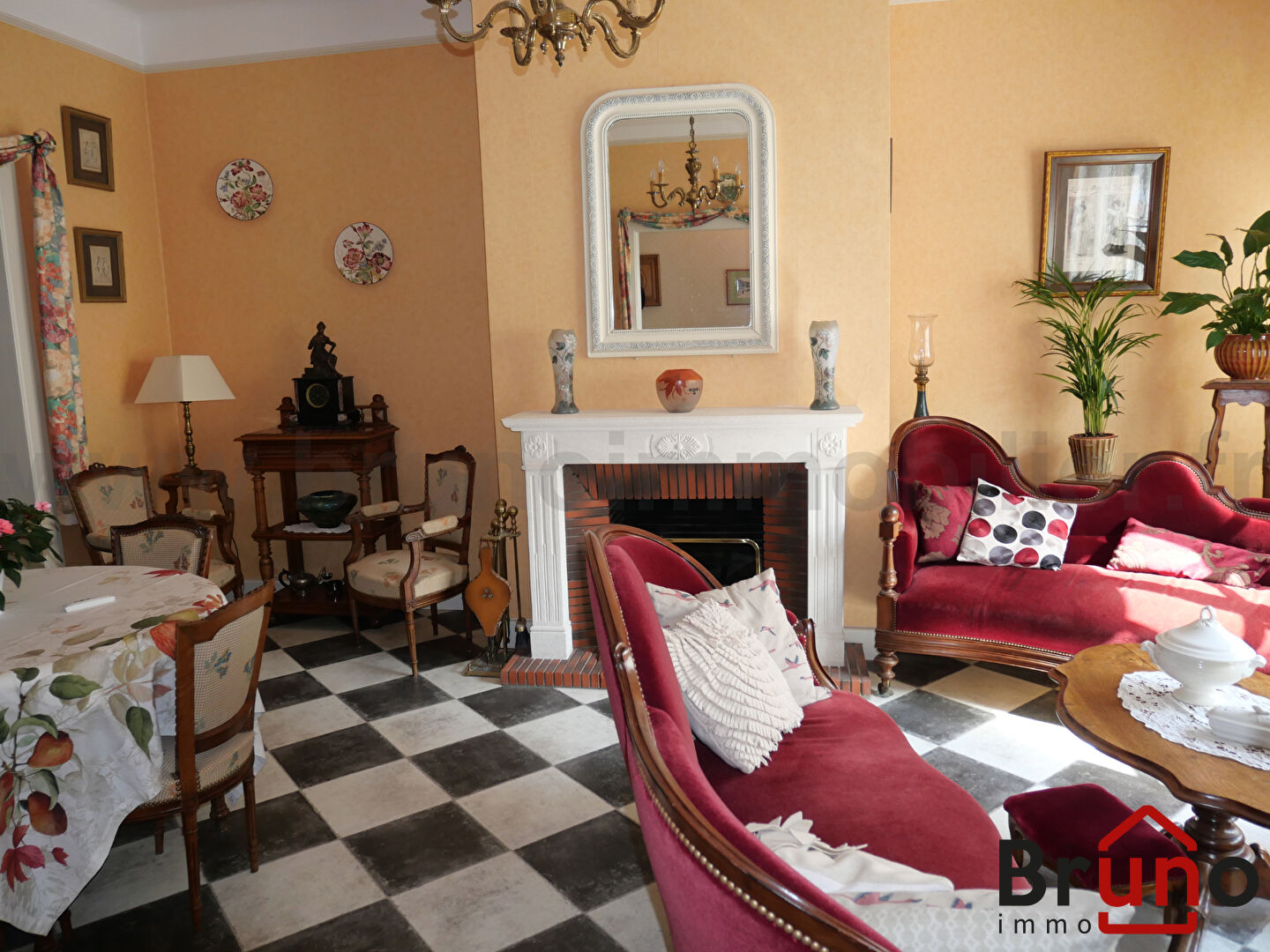 Photo LE CROTOY HYPER-CENTRE avec Garage image 2/6