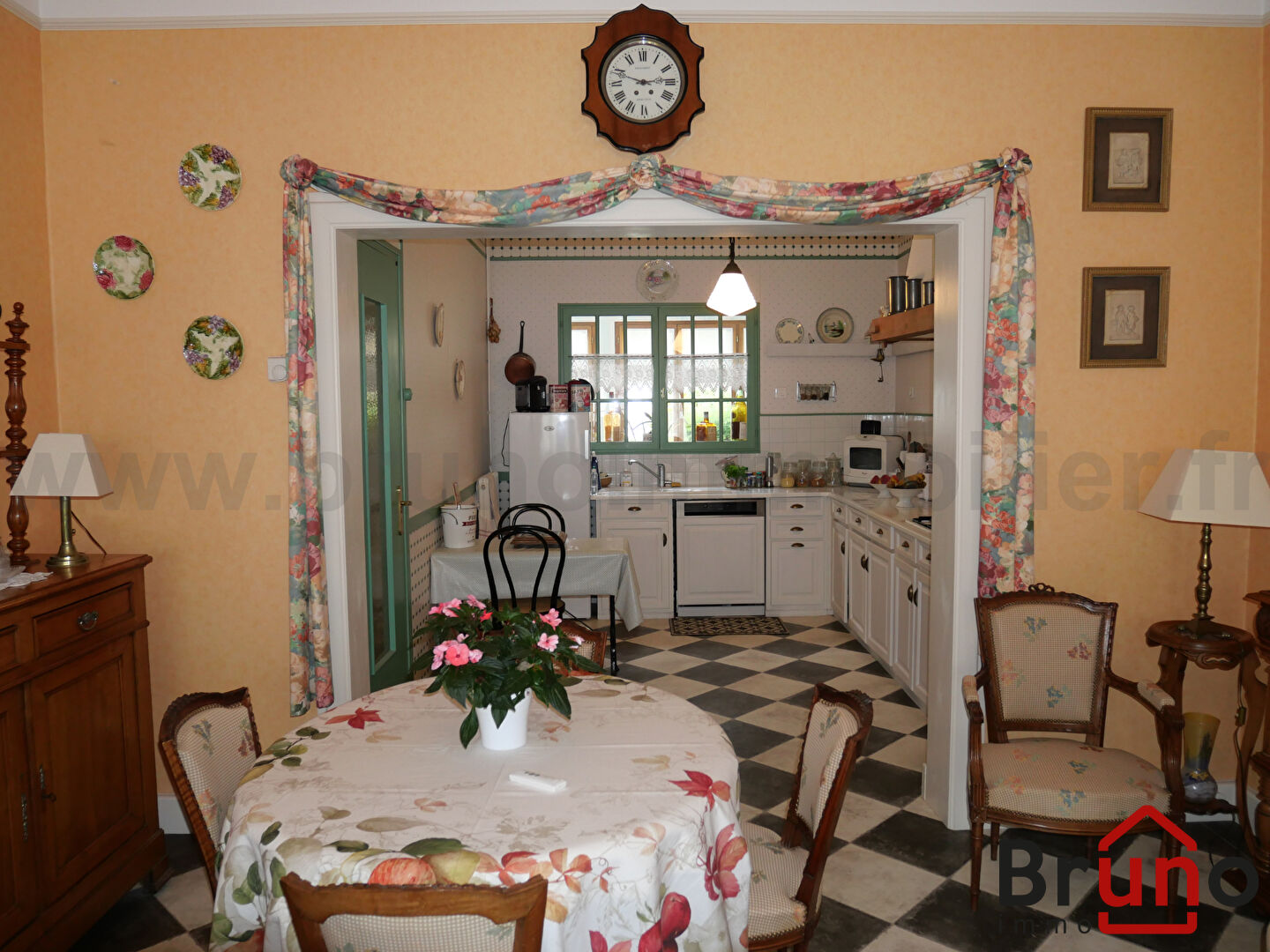 Photo LE CROTOY HYPER-CENTRE avec Garage image 4/6