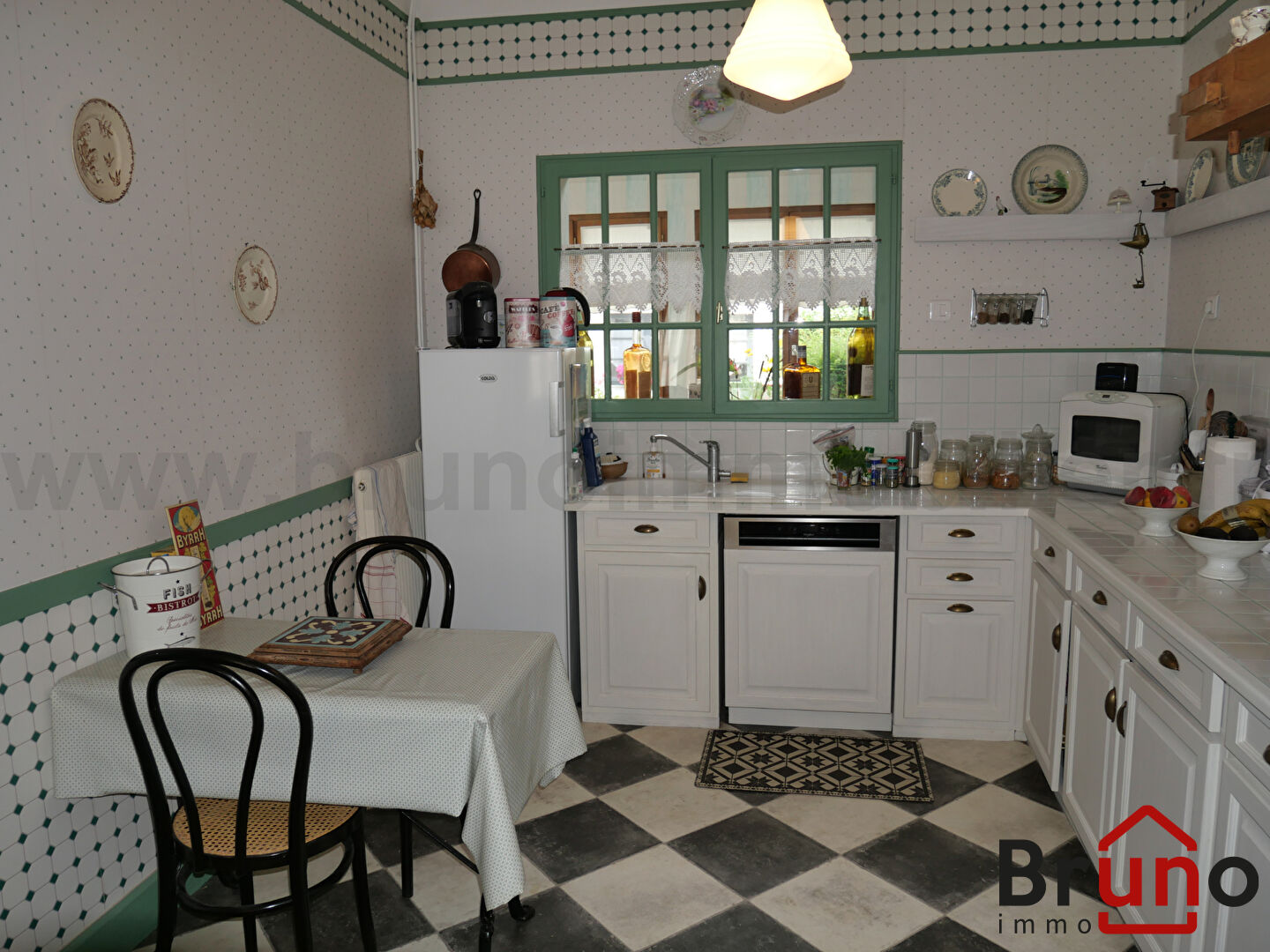 Photo LE CROTOY HYPER-CENTRE avec Garage image 5/6