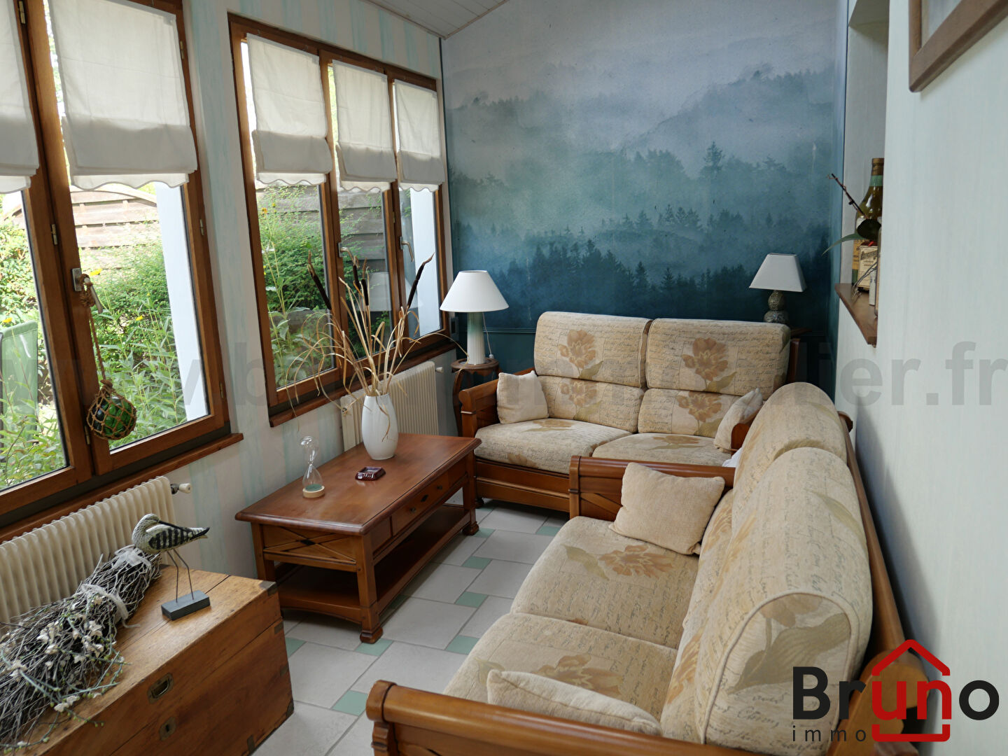 Photo LE CROTOY HYPER-CENTRE avec Garage image 6/6