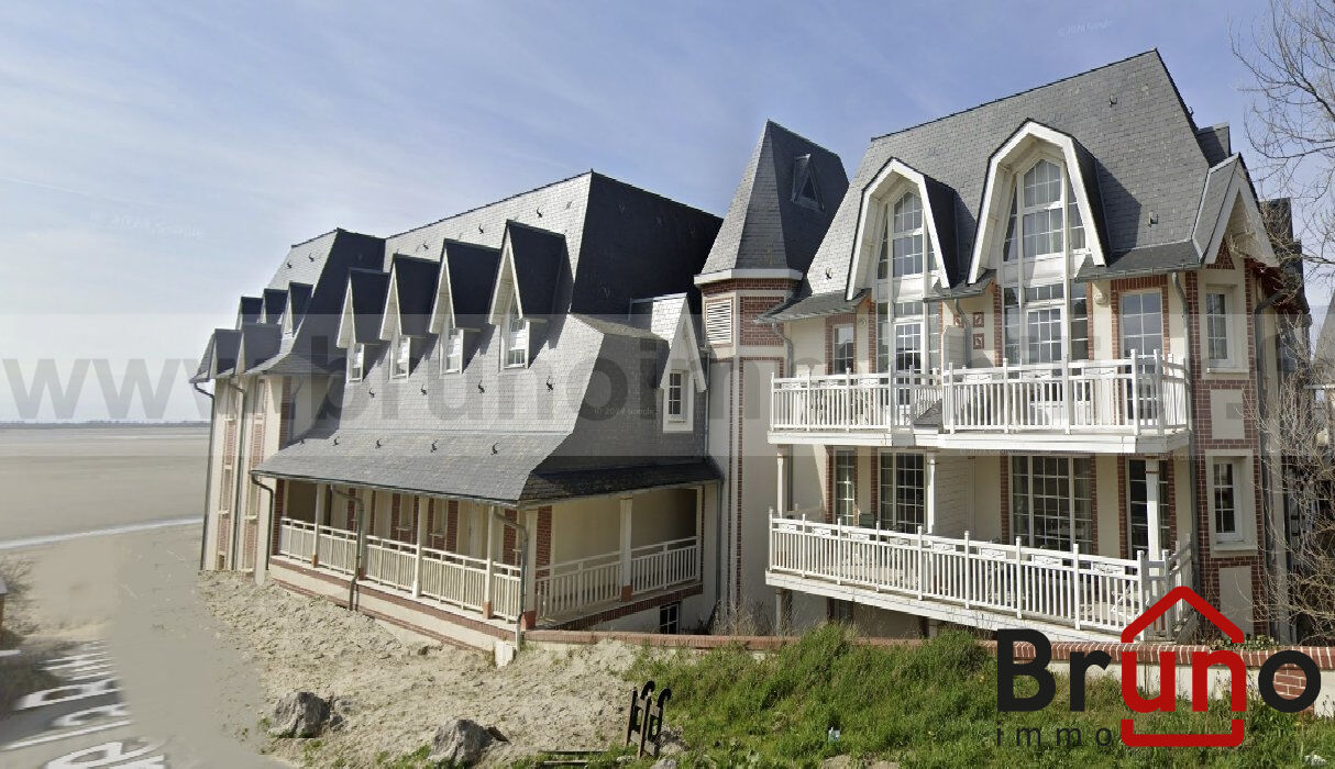 Photo LE CROTOY - Vue Mer image 1/6