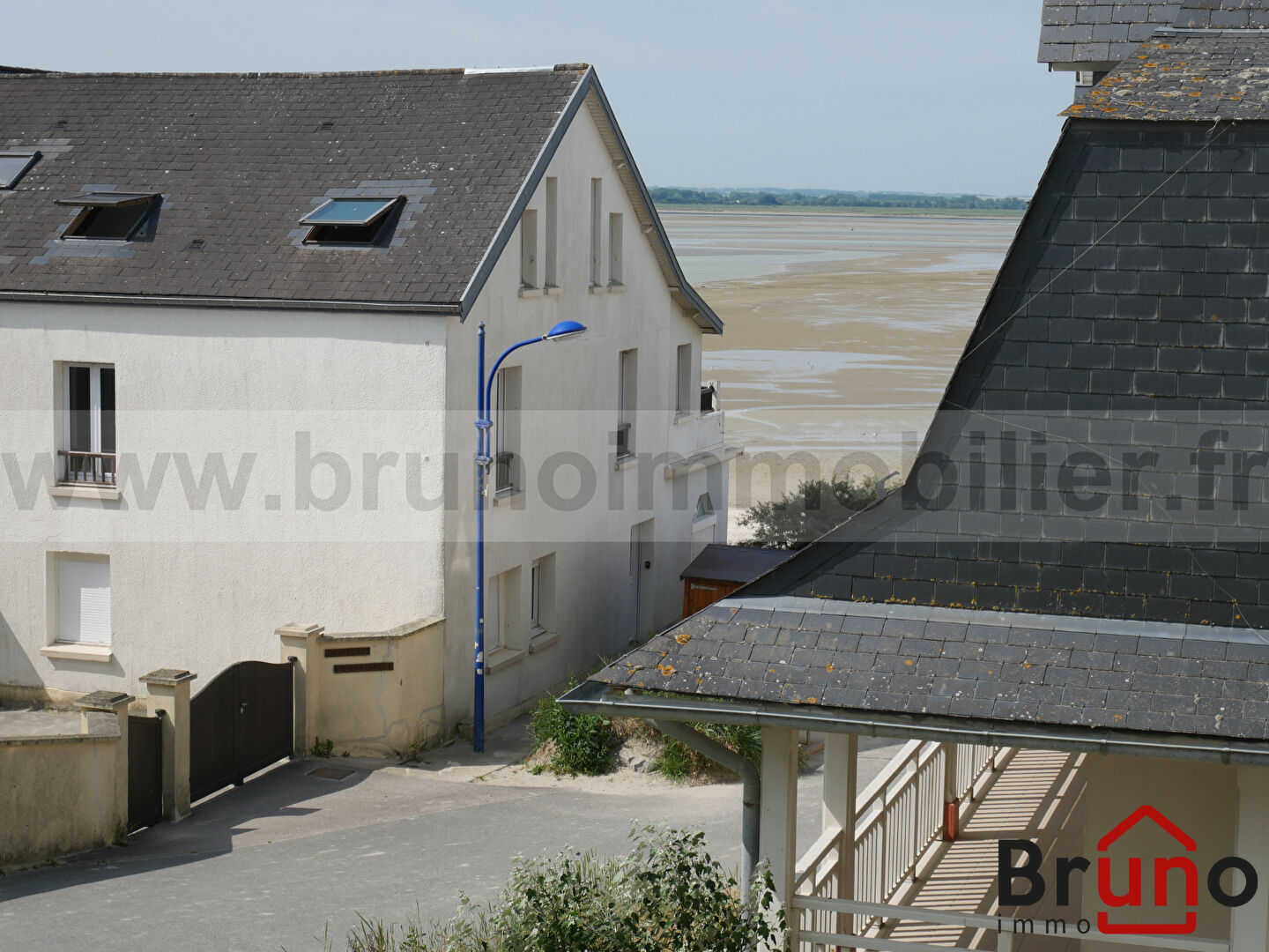 Photo LE CROTOY - Vue Mer image 3/6