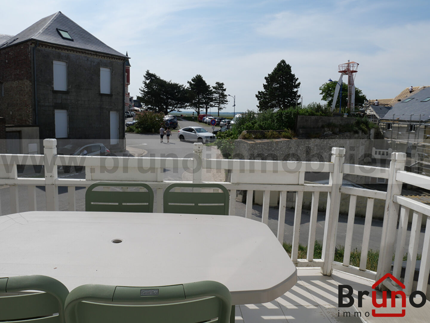 Photo LE CROTOY - Vue Mer image 4/6