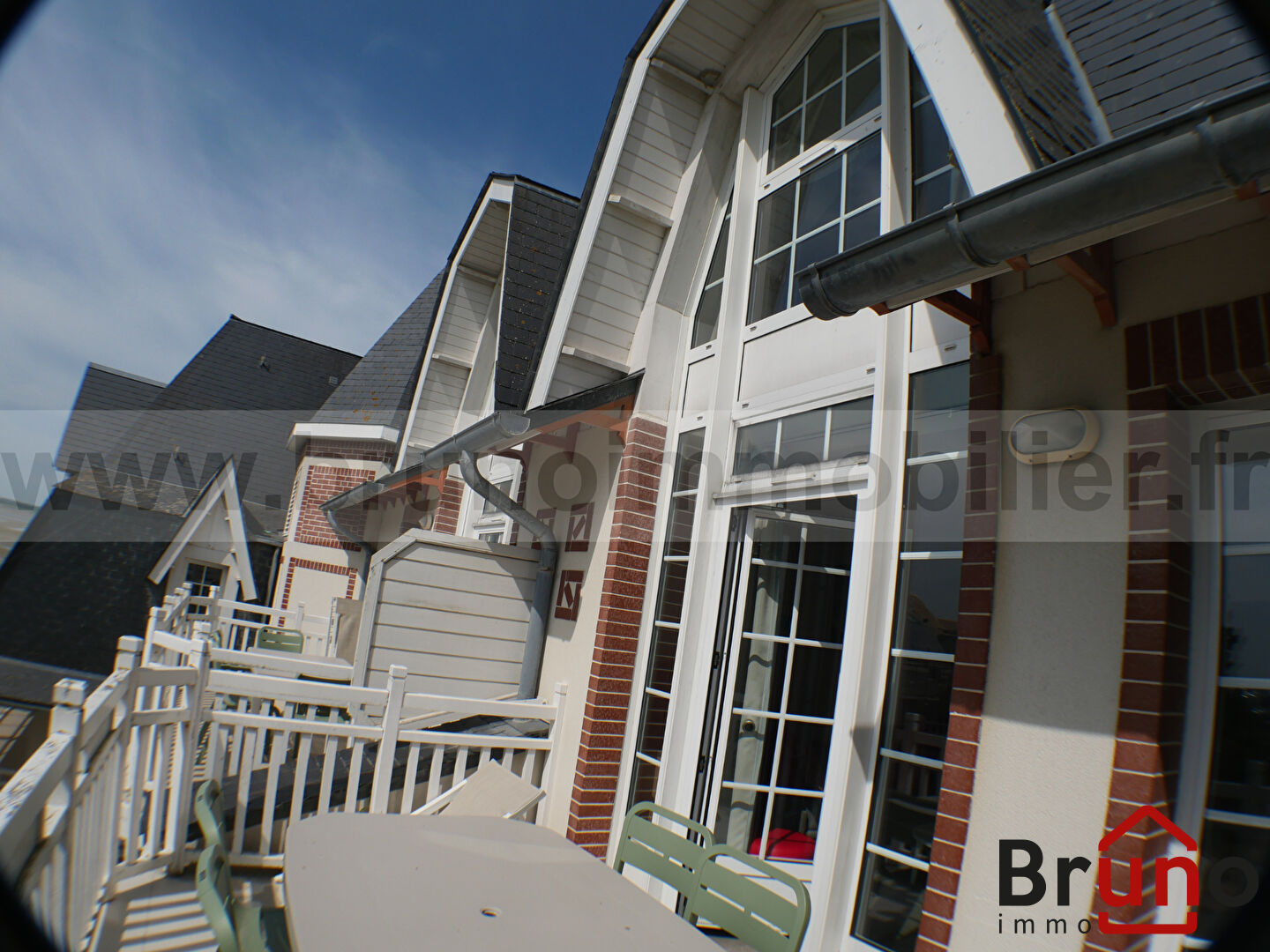 Photo LE CROTOY - Vue Mer image 5/6