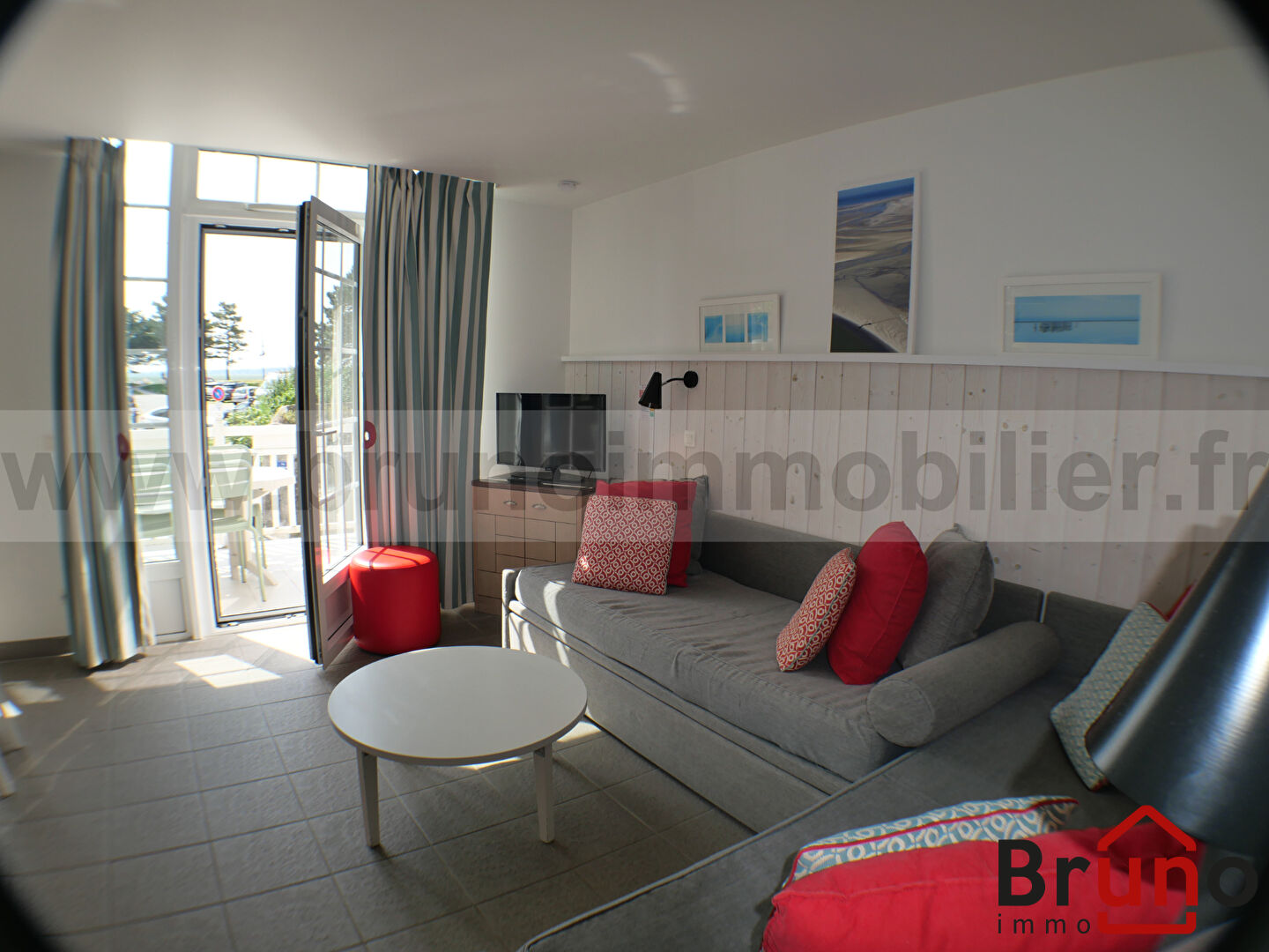 Photo LE CROTOY - Vue Mer image 6/6