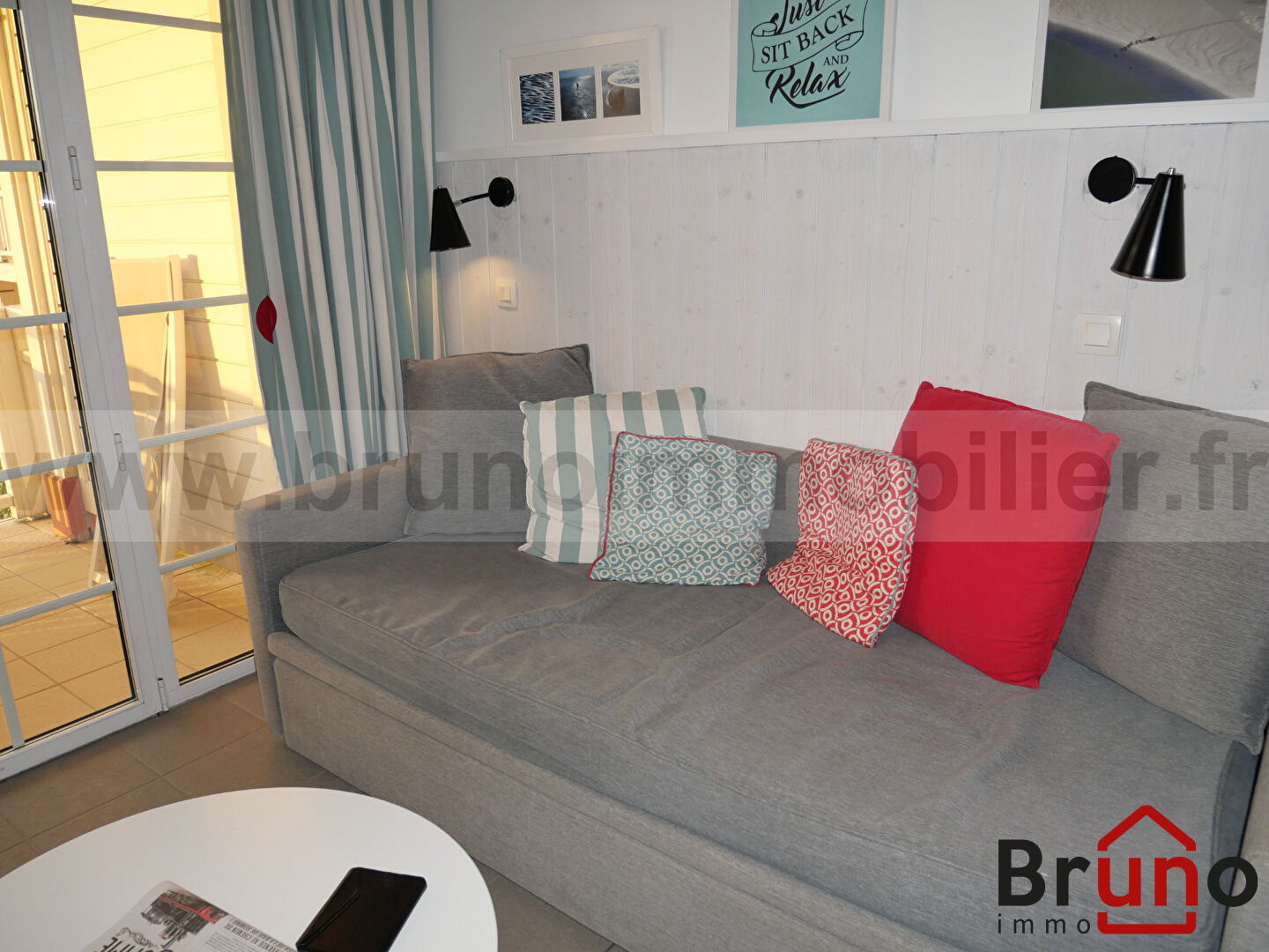 Photo LE CROTOY - Vue Mer image 3/6