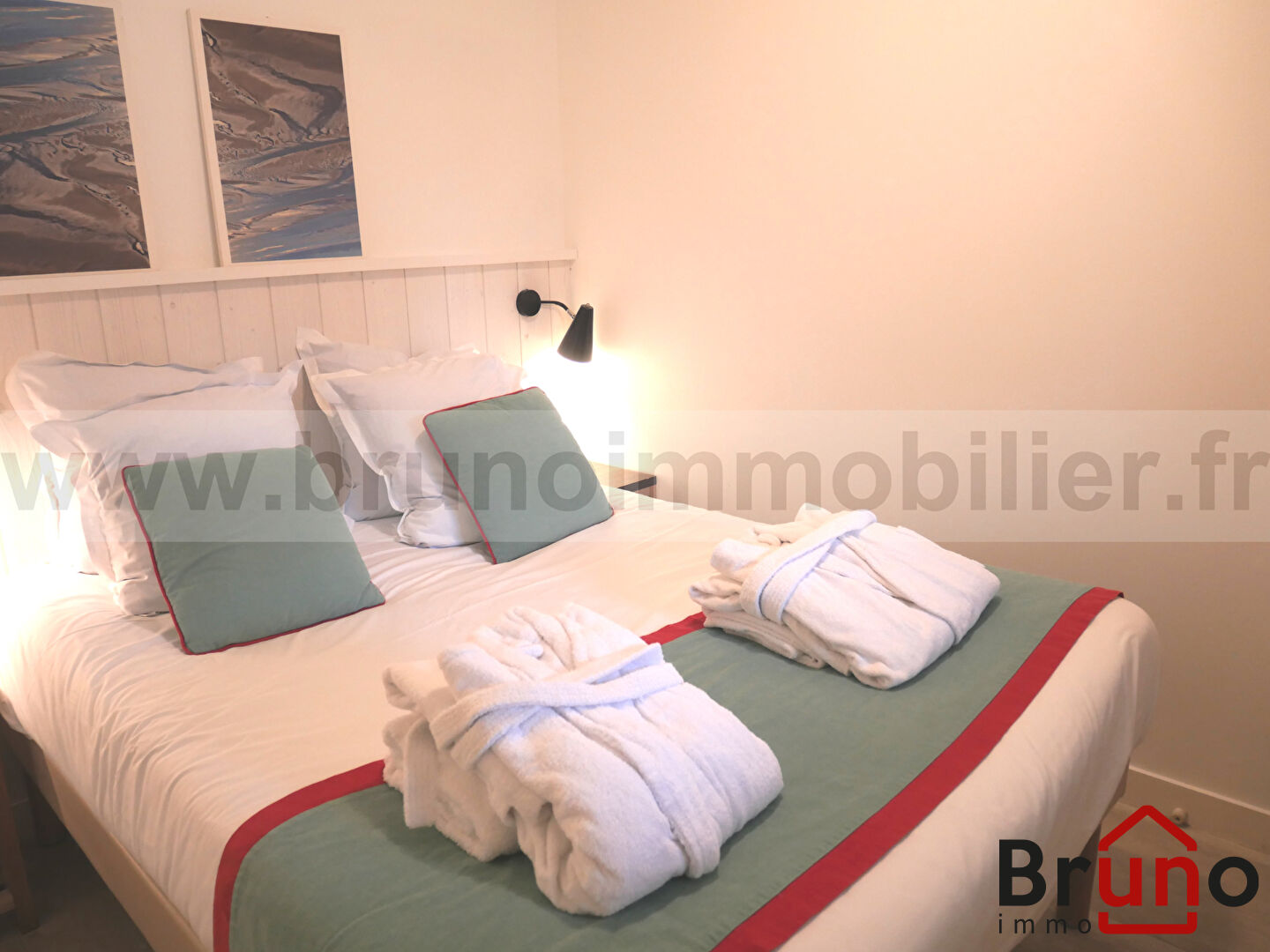 Photo LE CROTOY - Vue Mer image 4/6