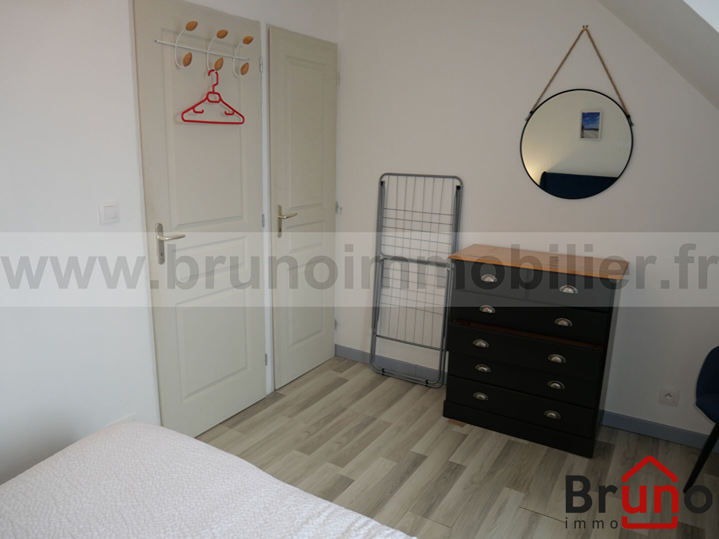 Photo Appartement Type 3 LE CROTOY - 44m² image 5/6