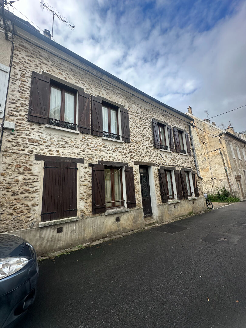 Agence immobilière de Bruno Mach Immobilier - Bruno Mach immobilier