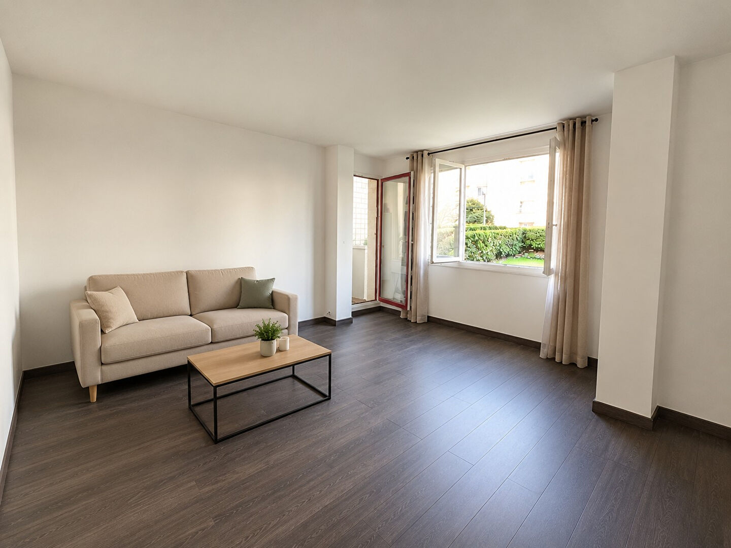 Agence immobilière de BSI EST PARISIEN