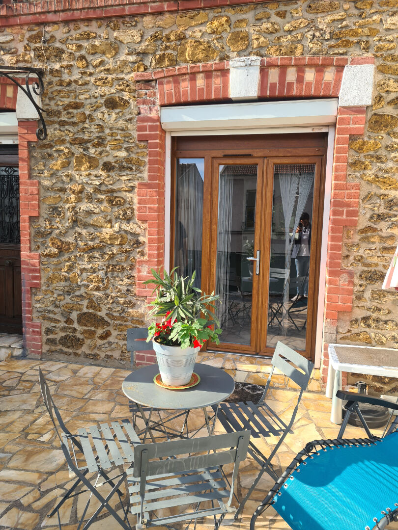 Agence immobilière de BSI EST PARISIEN