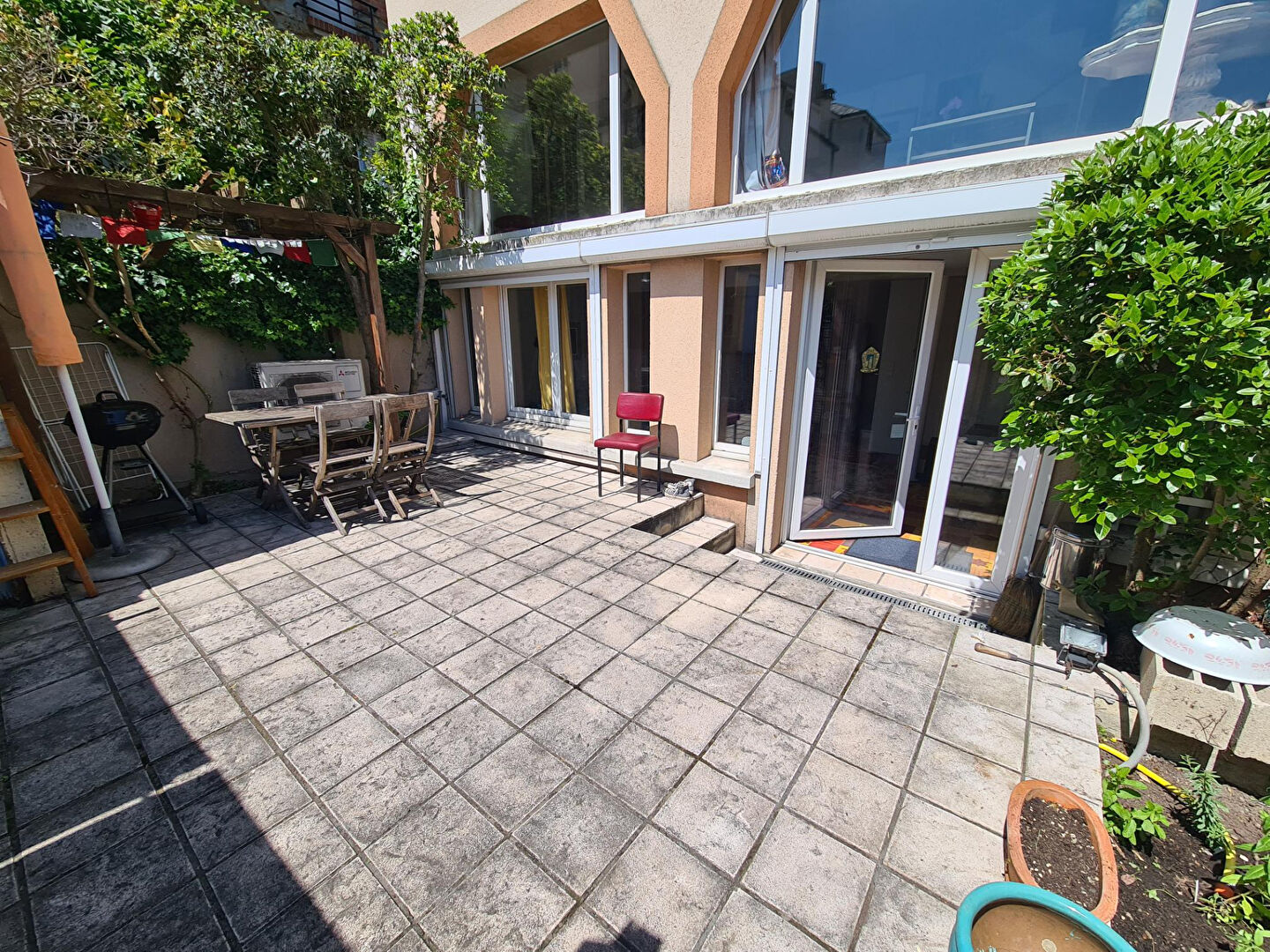 Agence immobilière de BSI EST PARISIEN
