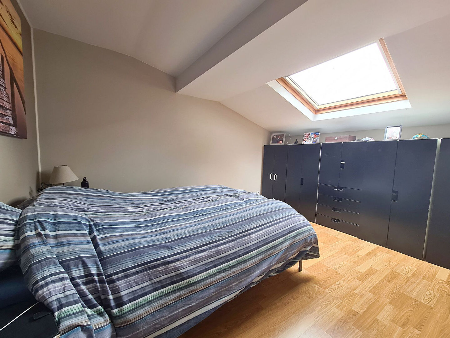 Photo Ravissante maison 4 pièces + Terrasse & Jardin image 6/6