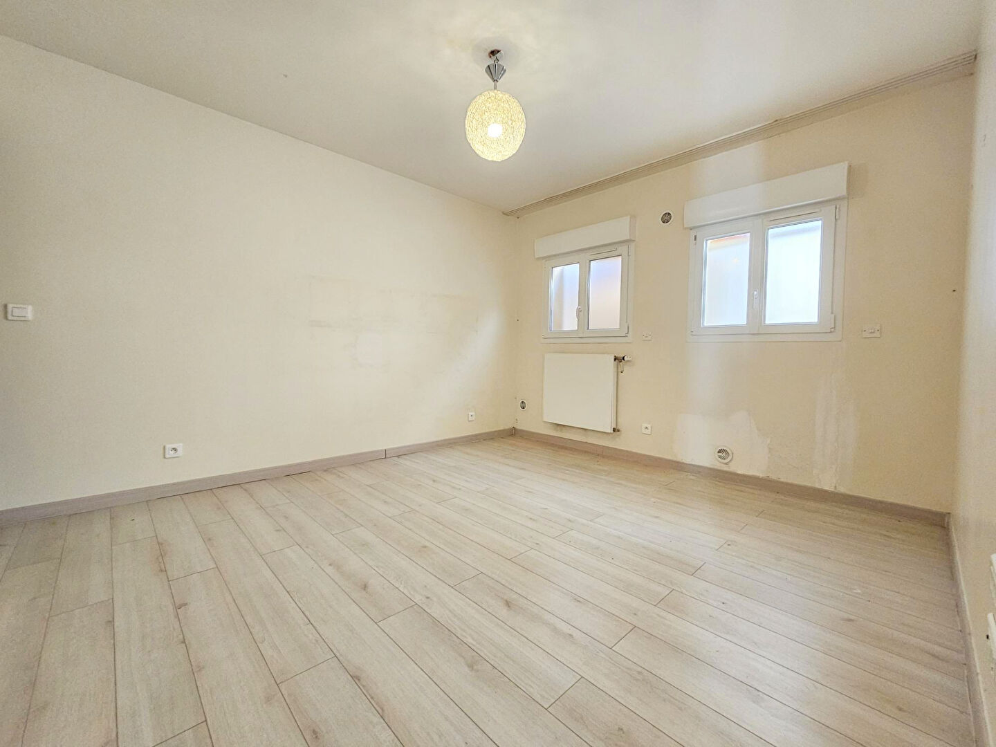 Photo CHARMANT 3 PIECES 