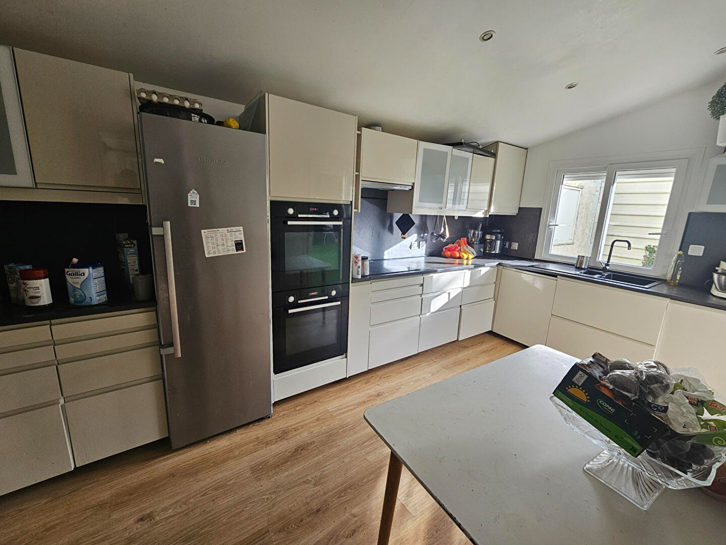 Photo CHARMANTE Maison 6 pièces + Jardin & parking image 4/6