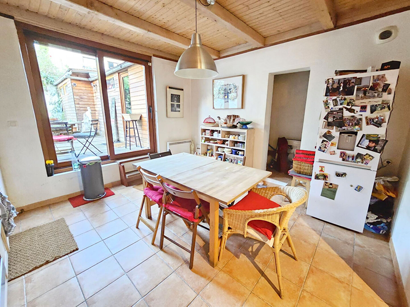 Photo Charmante maison 5 pièces ** rigollots / Parapluie ** image 4/4