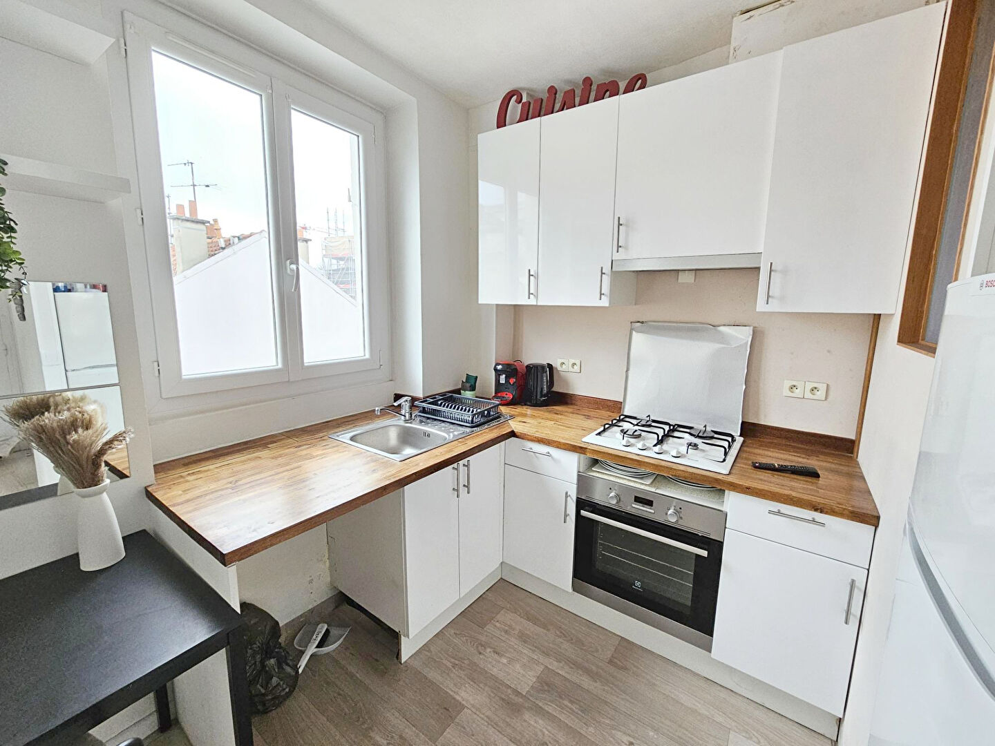 Photo Appartement Fontenay Sous Bois 2 pièce(s) 31 m2 image 3/5