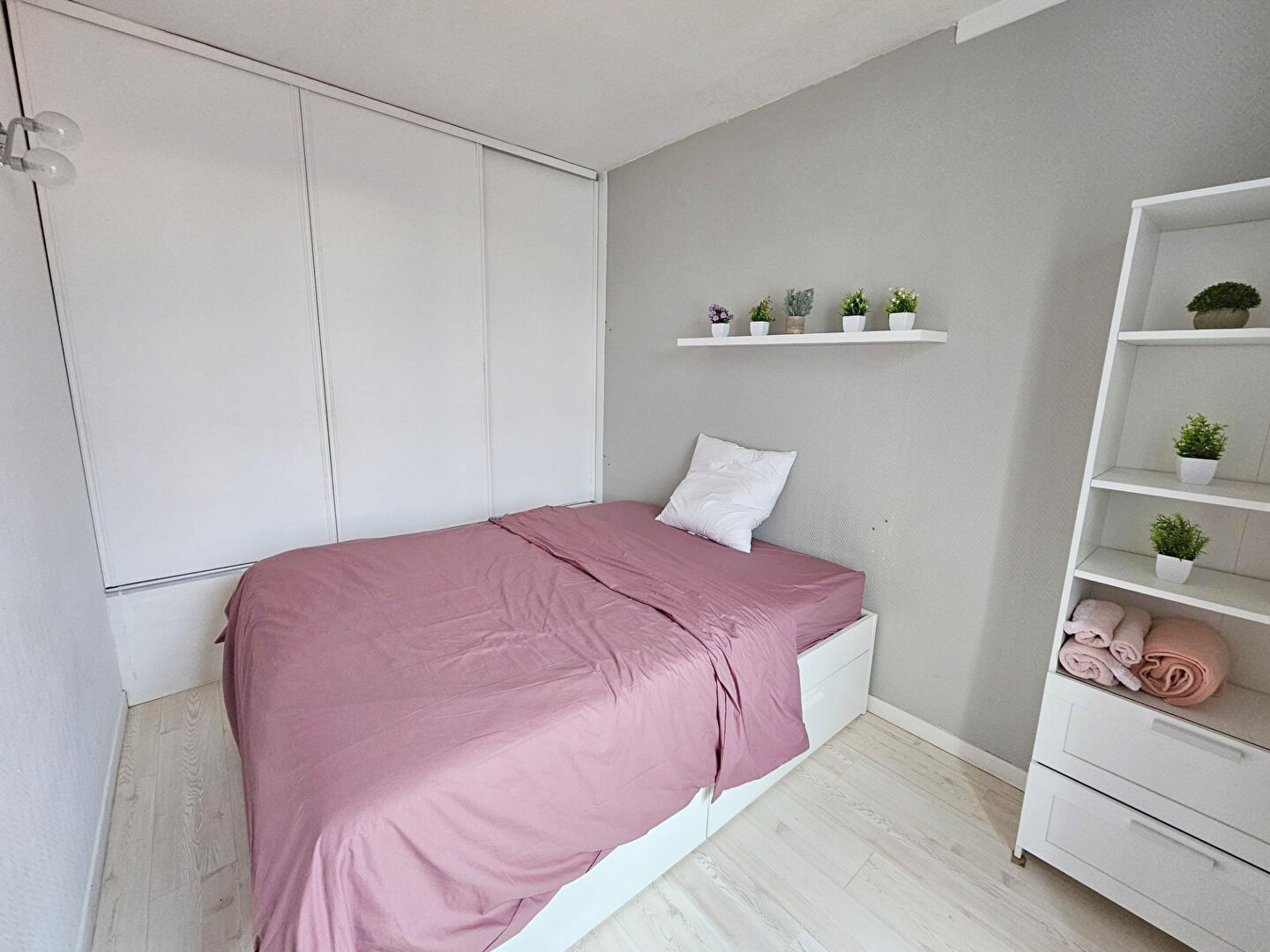 Photo Appartement Fontenay Sous Bois 2 pièce(s) 31 m2 image 4/5