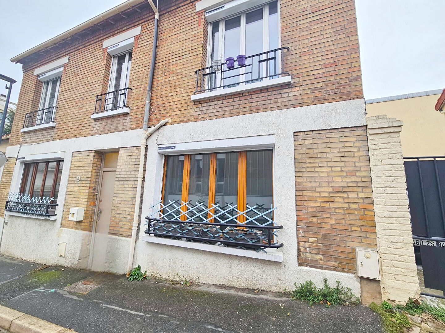 Agence immobilière de BSI EST PARISIEN