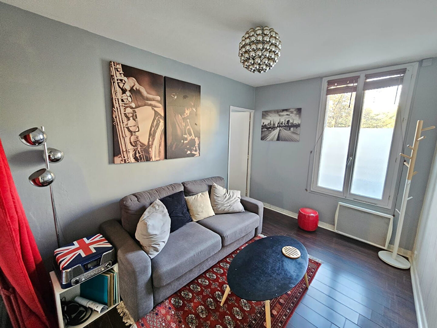 Photo JOLI F2 + cave *** RIGOLLOTS / PARAPLUIE *** image 2/6