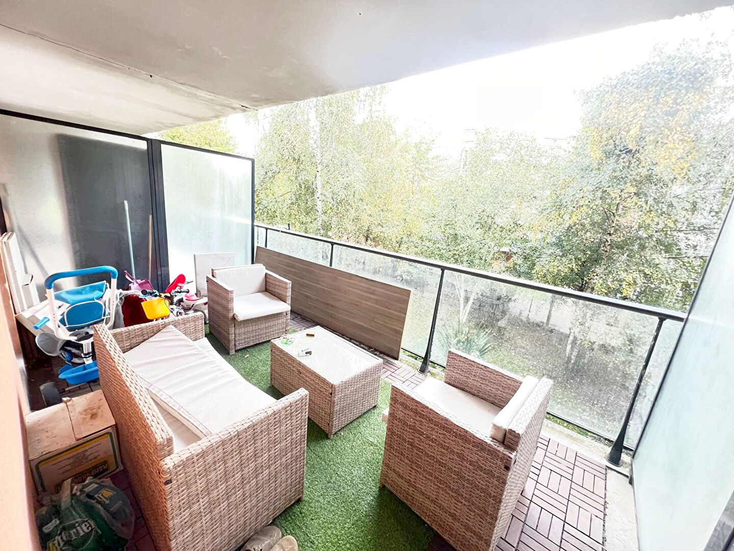 Agence immobilière de BSI EST PARISIEN