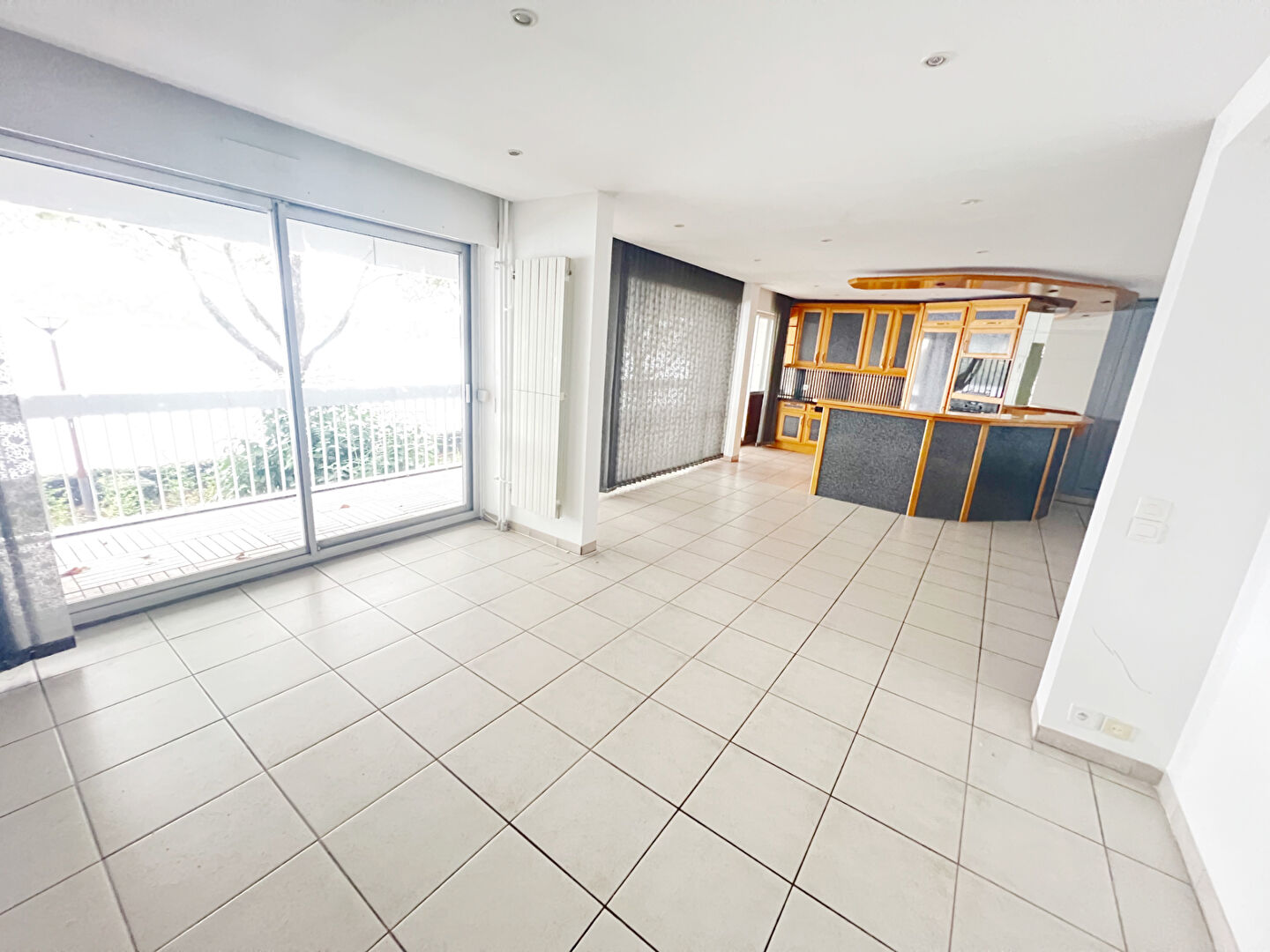 Photo **Appartement T5 lumineux avec vue panoramique** image 4/6