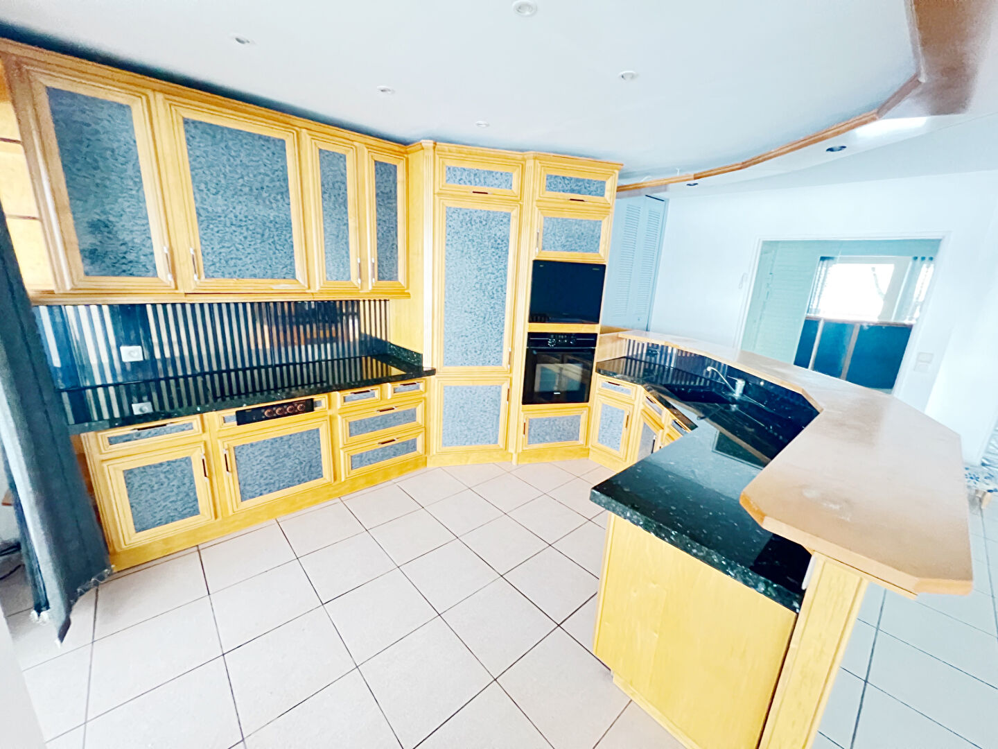 Photo **Appartement T5 lumineux avec vue panoramique** image 5/6