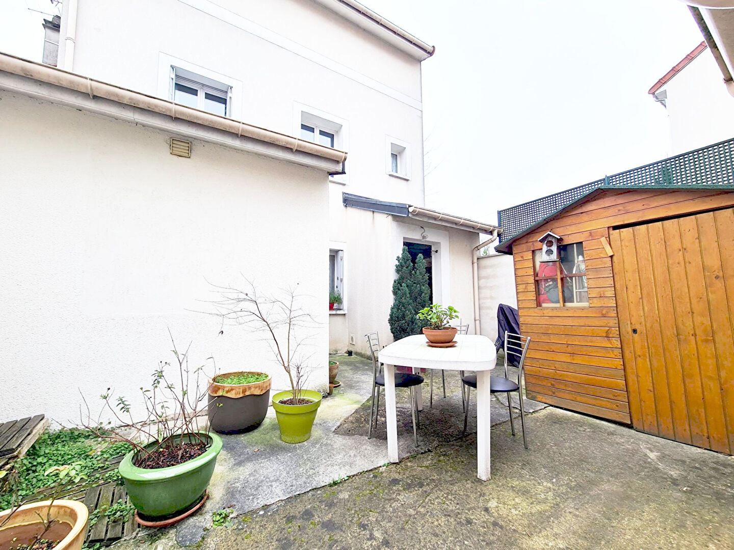 Agence immobilière de BSI EST PARISIEN