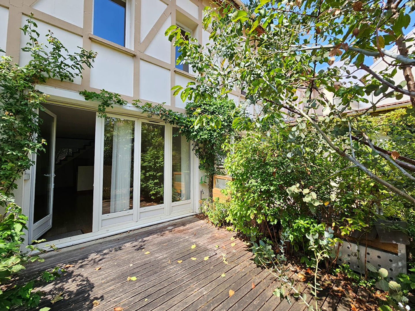 Maison 3/4 pièces ** QUARTIER DU VILLAGE / CLOS D'ORLEANS **