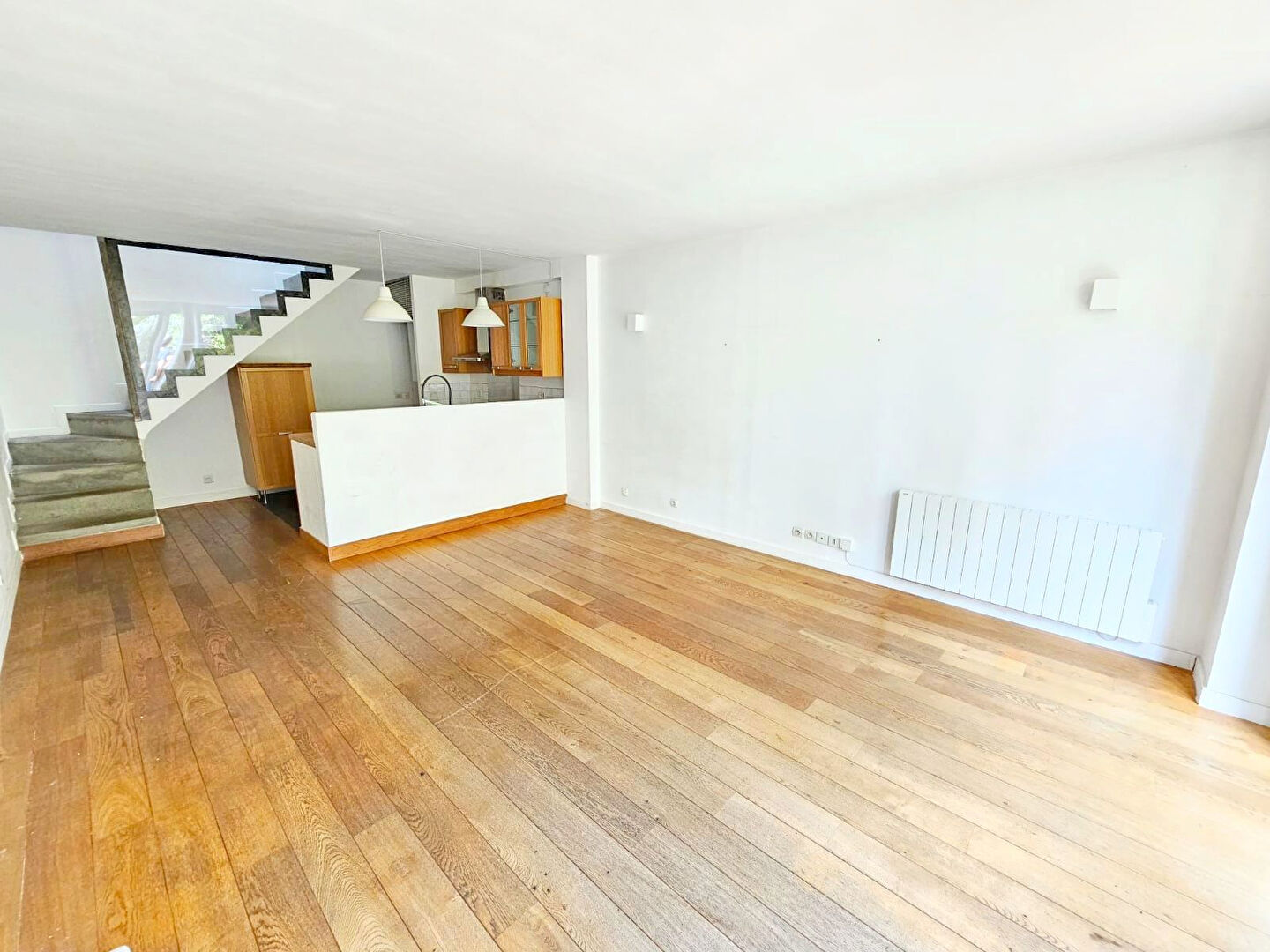 Photo Maison 3/4 pièces ** QUARTIER DU VILLAGE / CLOS D'ORLEANS ** image 2/6