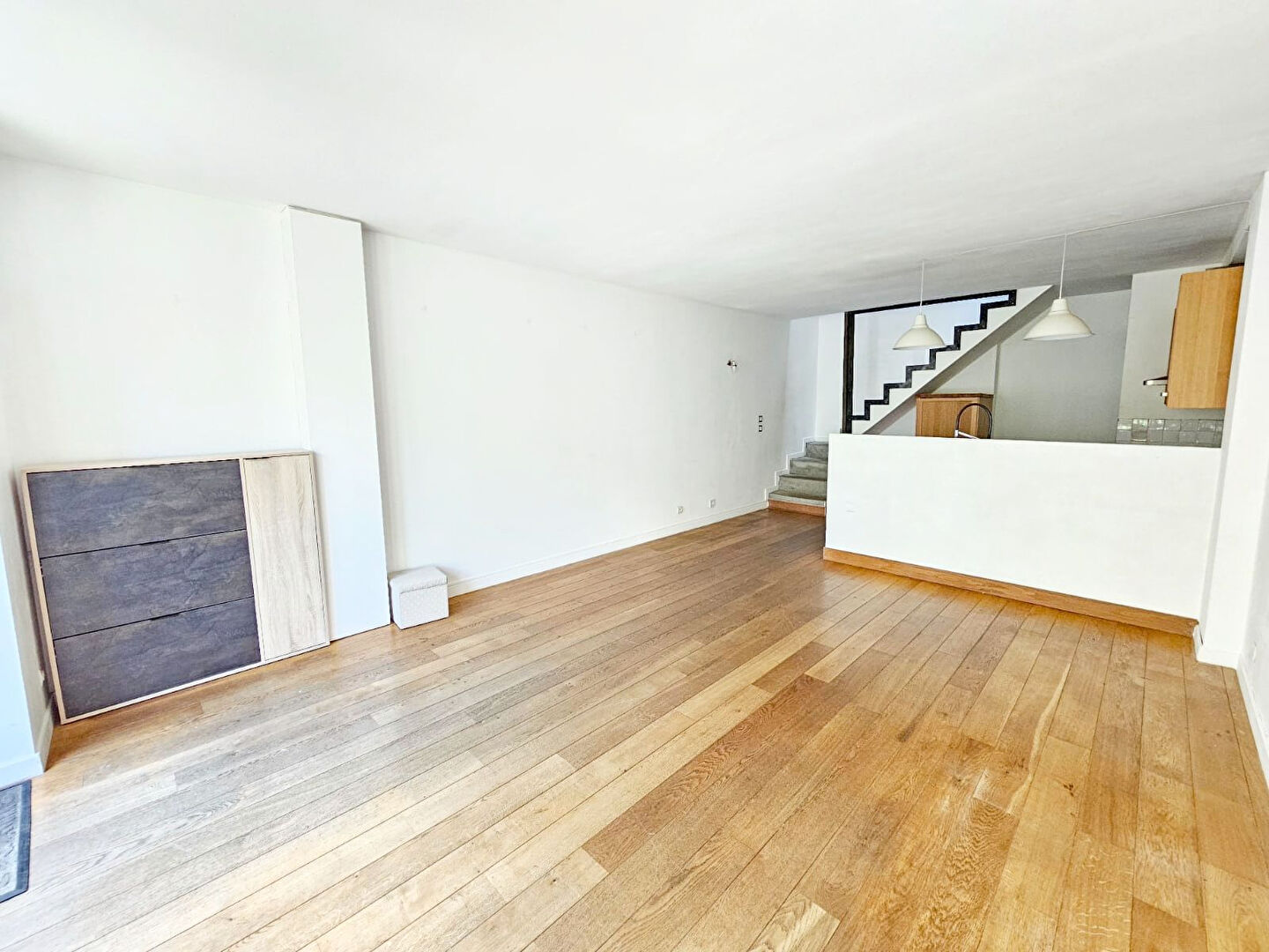 Photo Maison 3/4 pièces ** QUARTIER DU VILLAGE / CLOS D'ORLEANS ** image 3/6