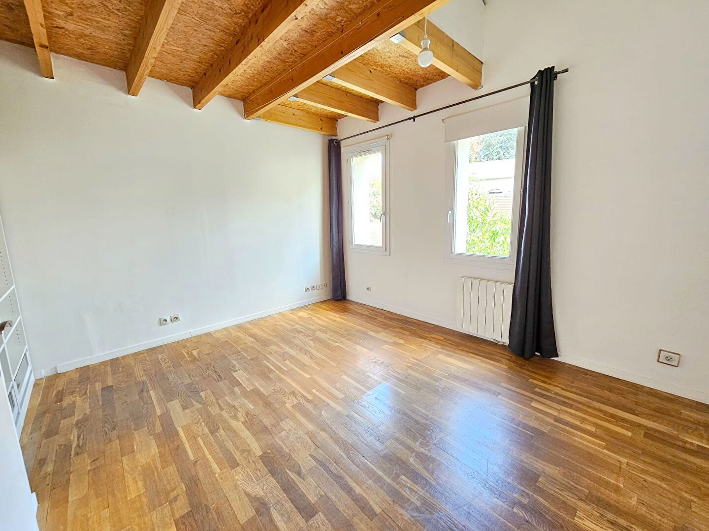 Photo Maison 3/4 pièces ** QUARTIER DU VILLAGE / CLOS D'ORLEANS ** image 5/6