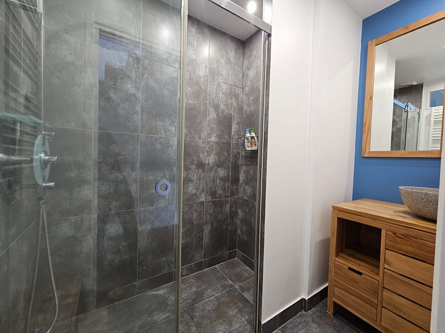 Photo Maison 3/4 pièces ** QUARTIER DU VILLAGE / CLOS D'ORLEANS ** image 6/6