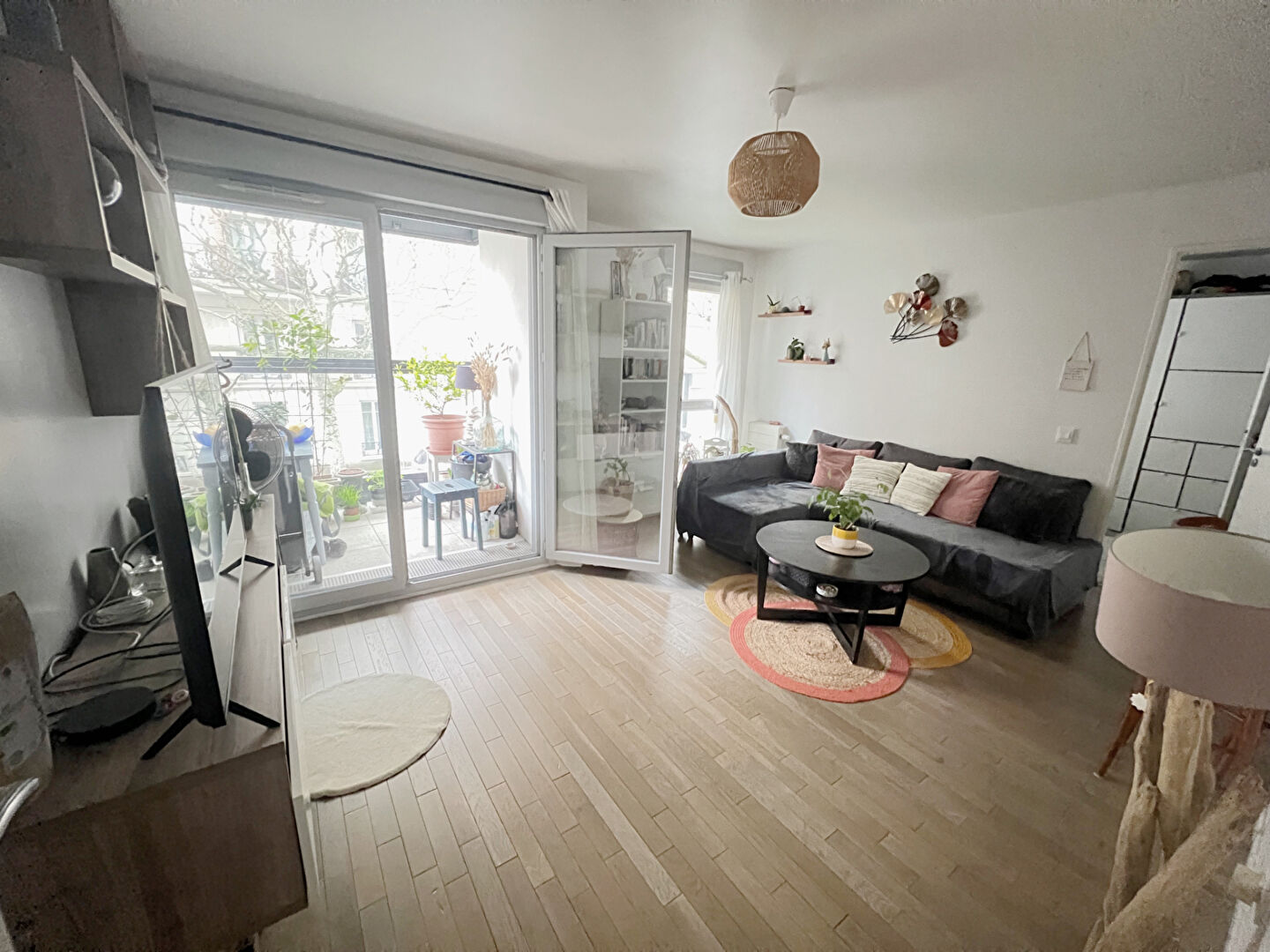 Agence immobilière de BSI EST PARISIEN