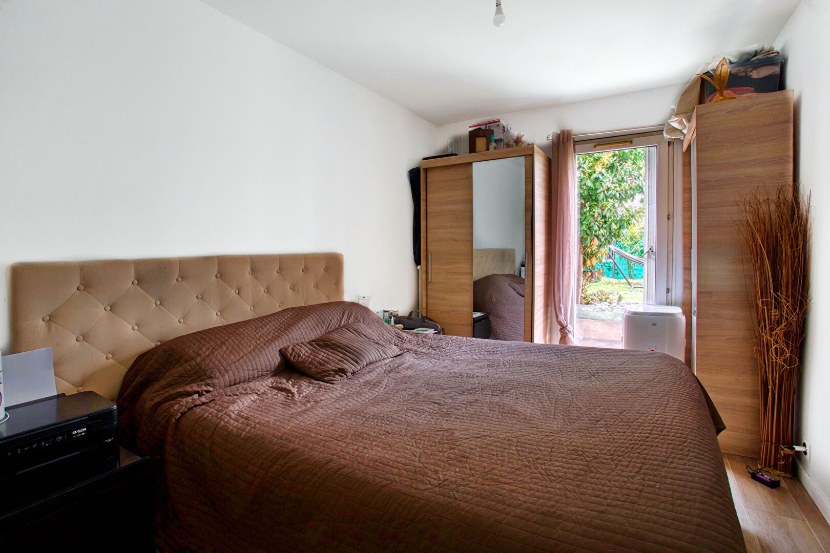 Photo Appartement T4 Vue Lac avec Jardin Privatif * Parking * image 5/6