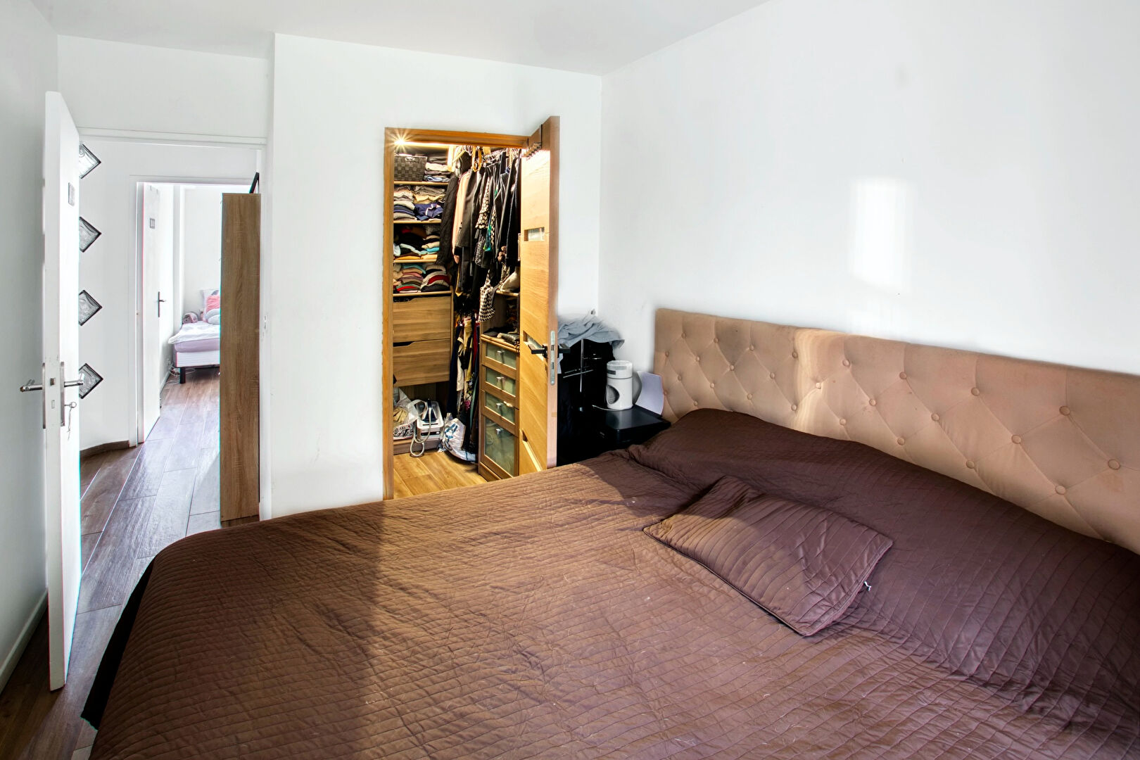 Photo Appartement T4 Vue Lac avec Jardin Privatif * Parking * image 6/6