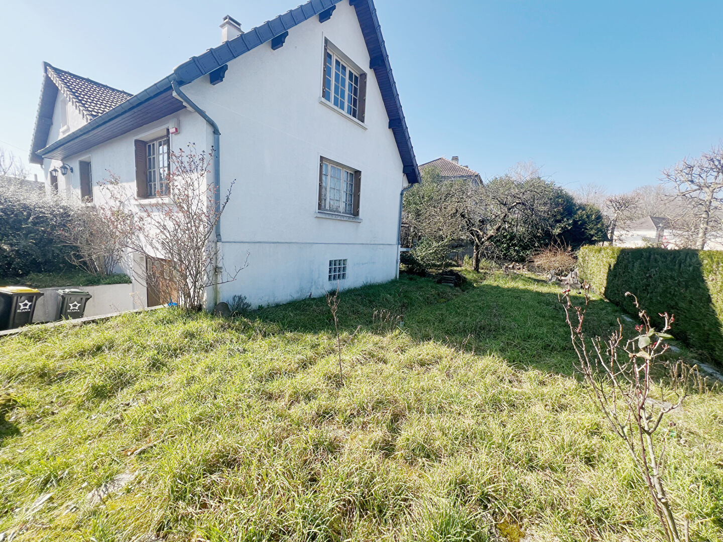 Photo Maison Le Blanc Mesnil 6 pièces 106.5 m2 image 2/6