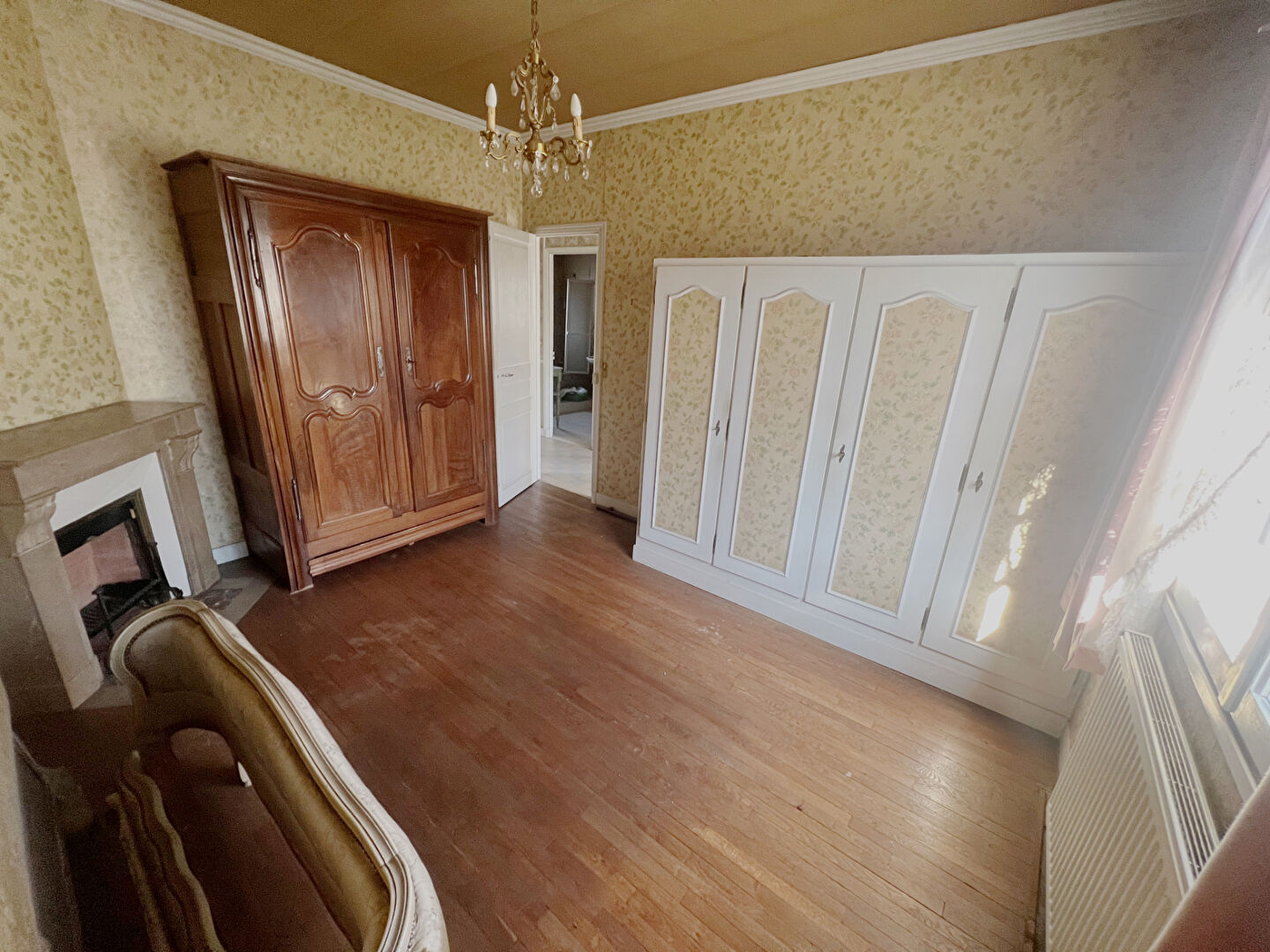 Photo Maison Le Blanc Mesnil 6 pièces 106.5 m2 image 4/6