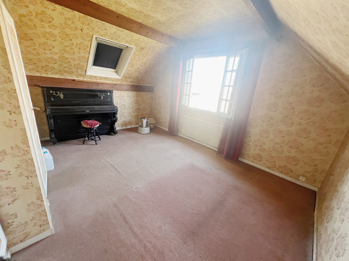 Photo Maison Le Blanc Mesnil 6 pièces 106.5 m2 image 5/6