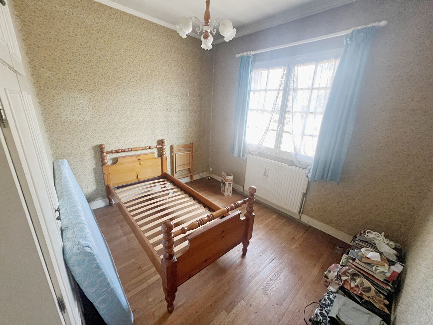 Photo Maison Le Blanc Mesnil 6 pièces 106.5 m2 image 6/6