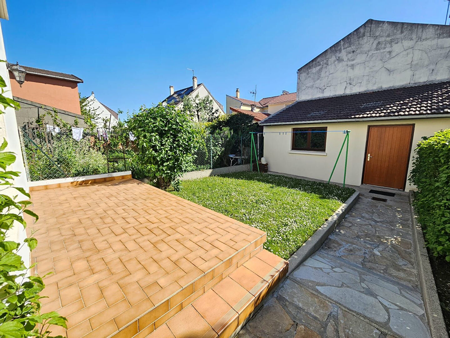 Agence immobilière de BSI EST PARISIEN