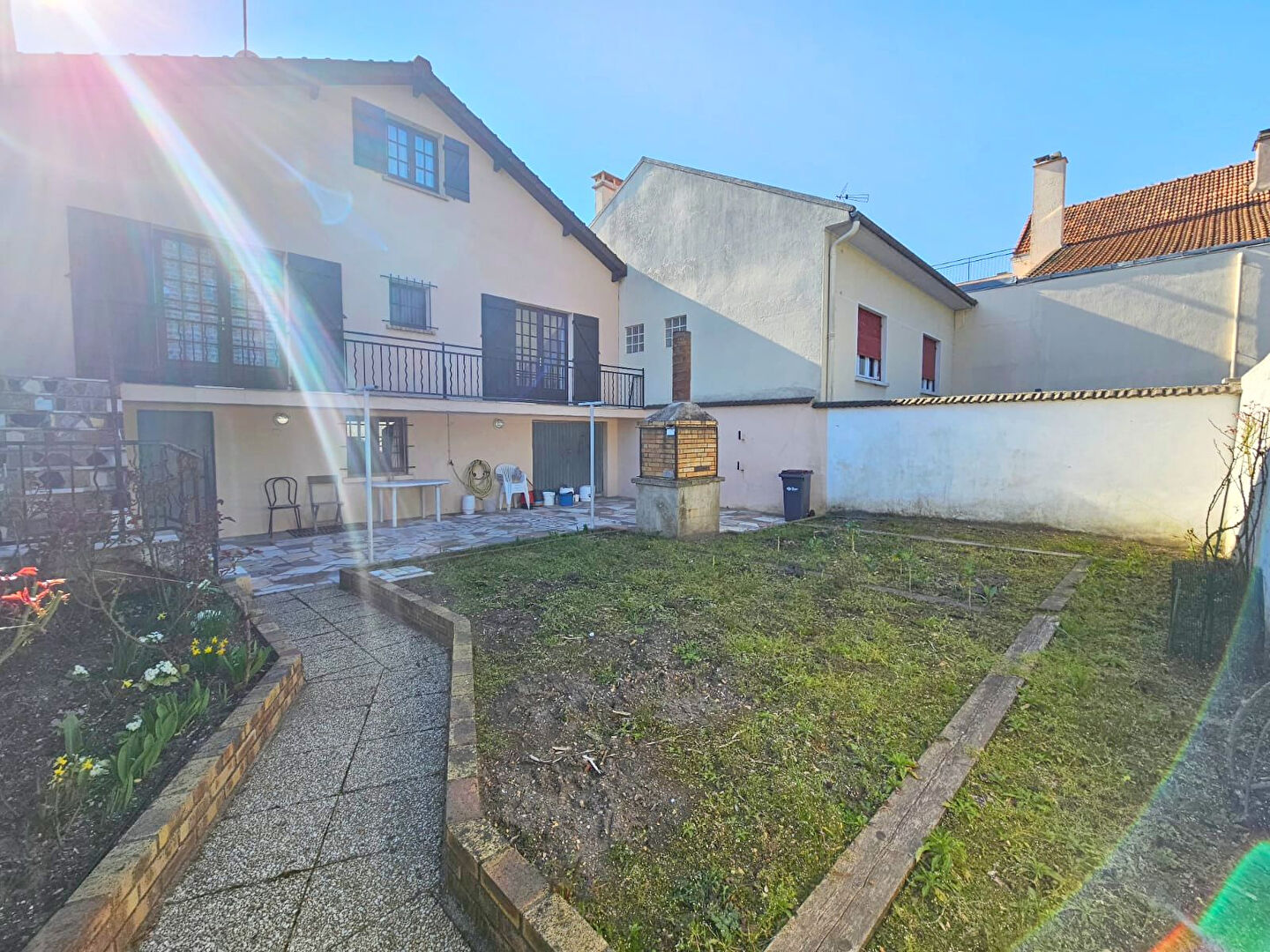 Agence immobilière de BSI EST PARISIEN