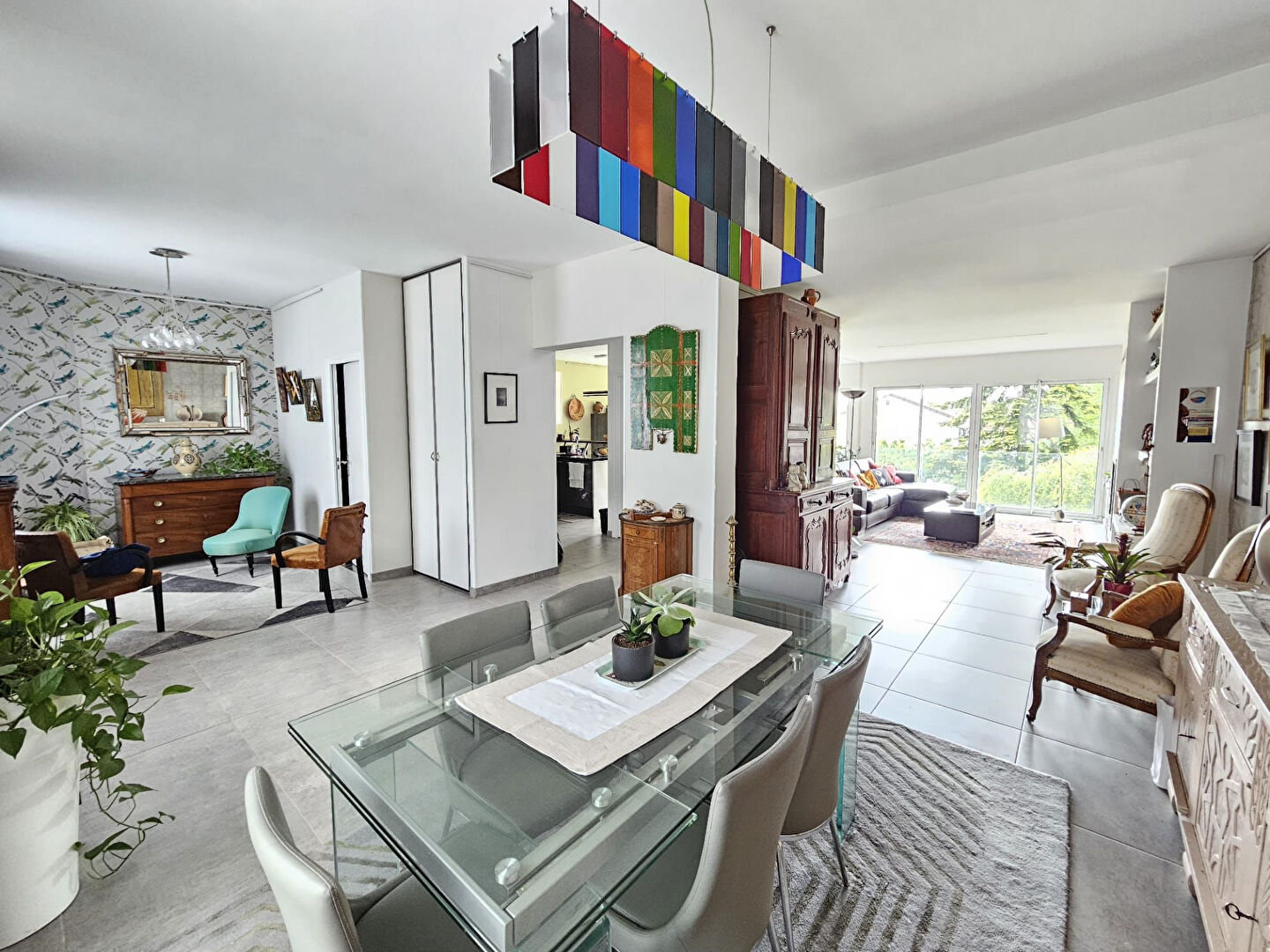 Photo SUPERBE MEULIERES 6 PIECES + JARDIN ** RIGOLLOTS ** image 5/6