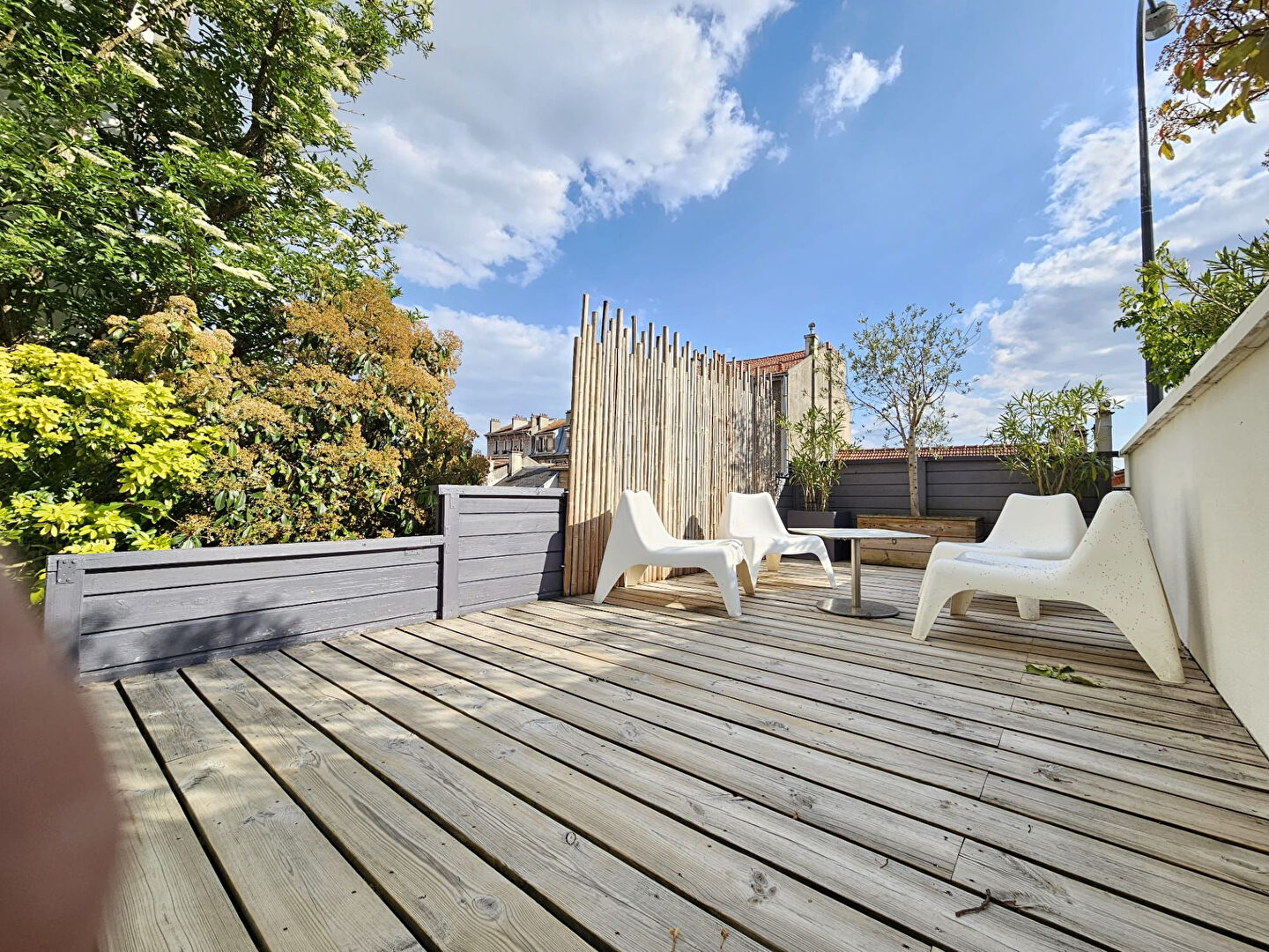 Photo SPLENDIDE MAISON 7 PIECES + JARDIN & PARKING ** RIGOLLOTS ** image 3/6