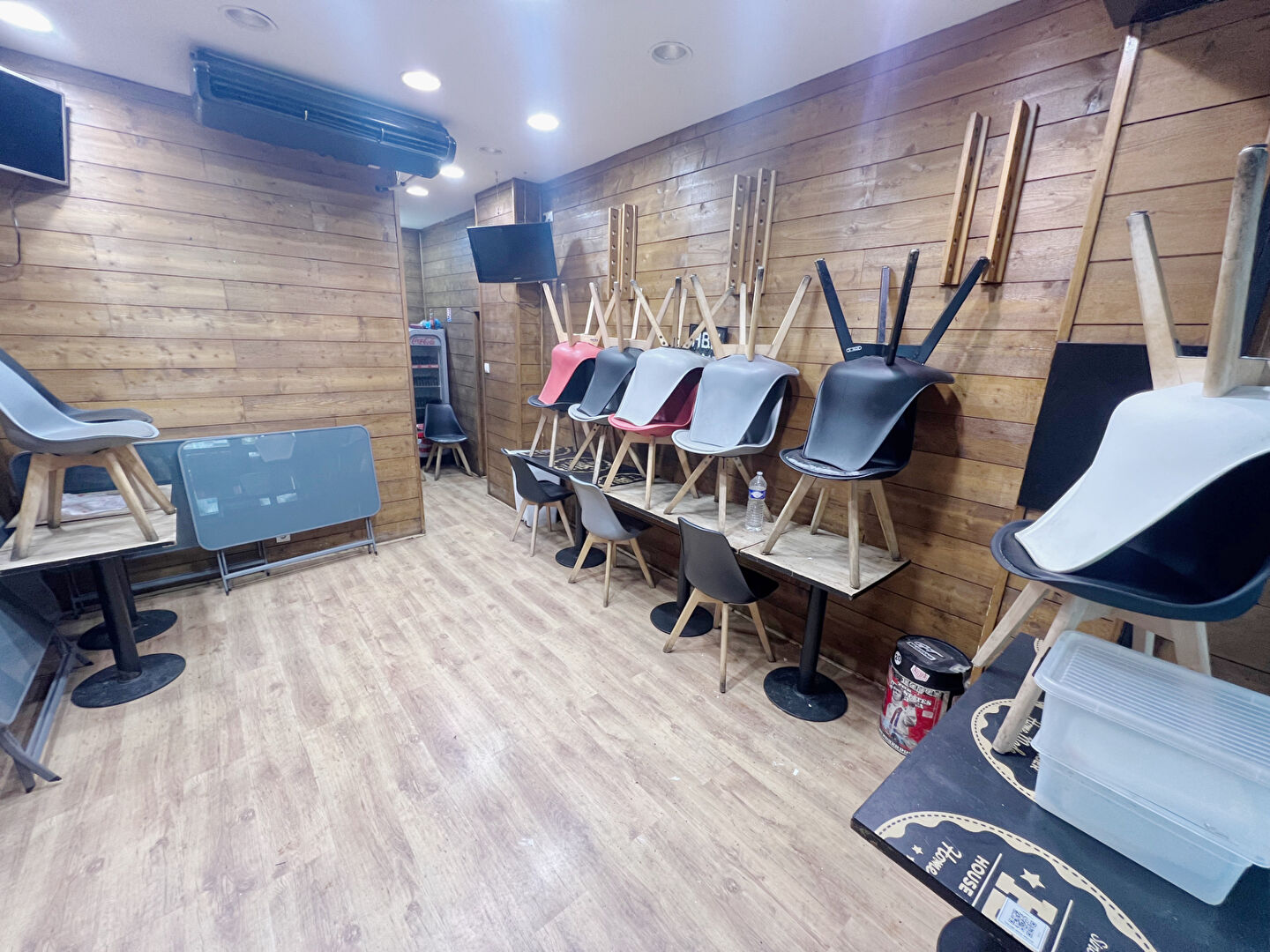 Photo Local commercial - Paris 11e Voltaire image 4/5