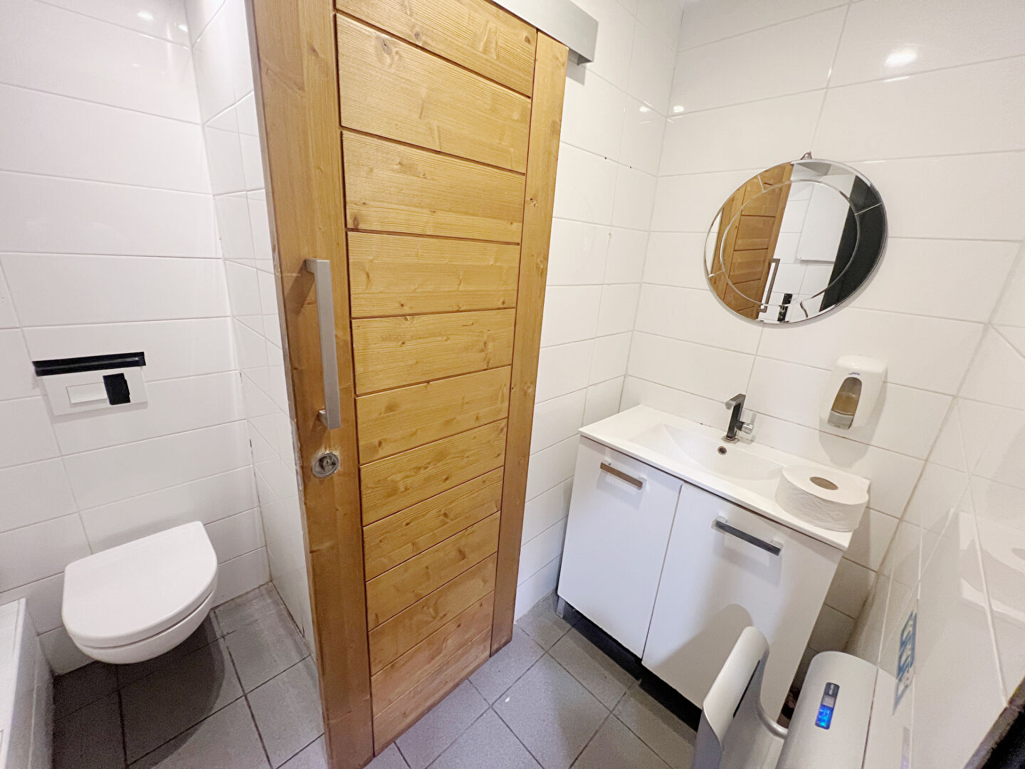 Photo Local commercial - Paris 11e Voltaire image 5/5